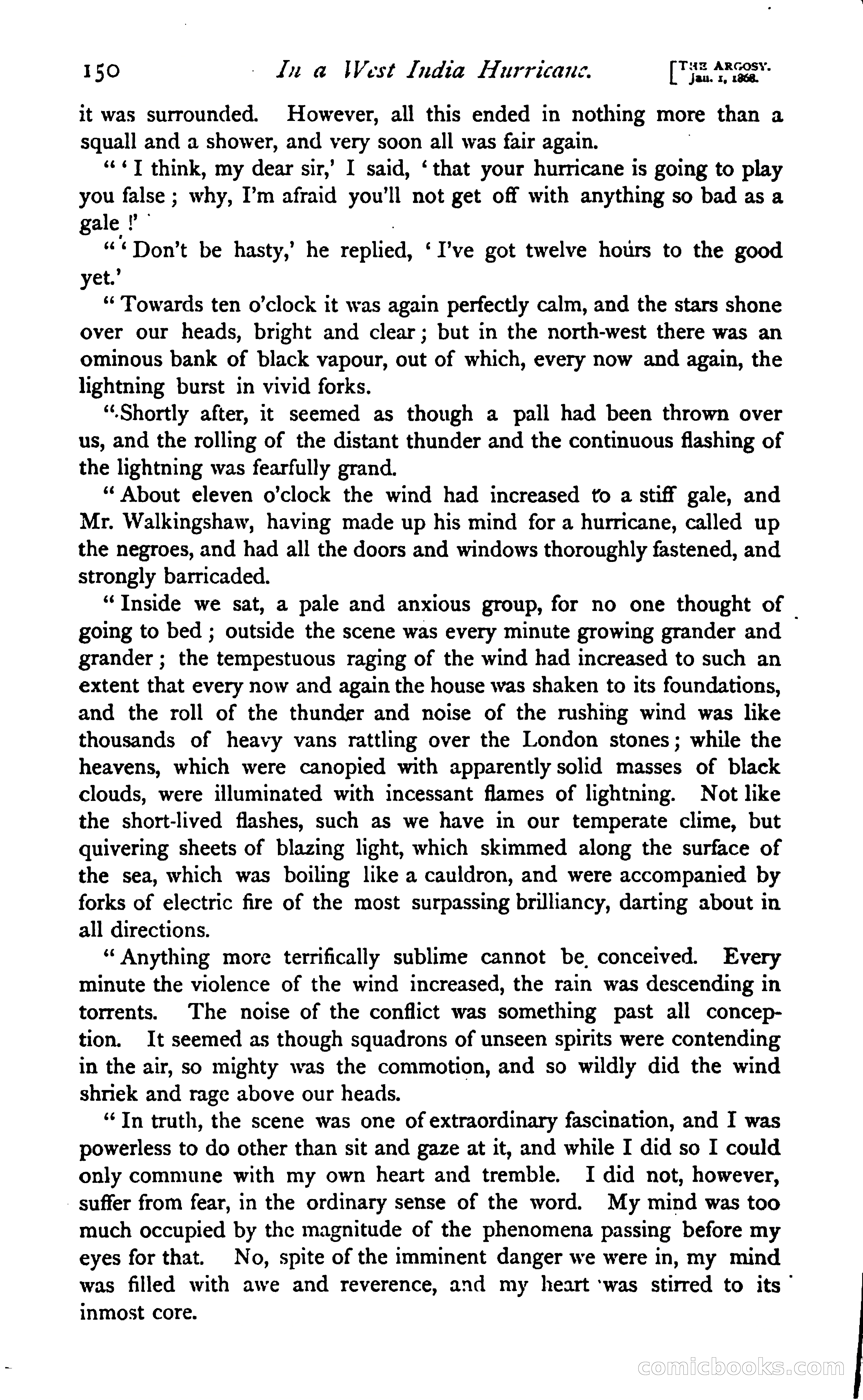 The Argosy — page 164 of 400