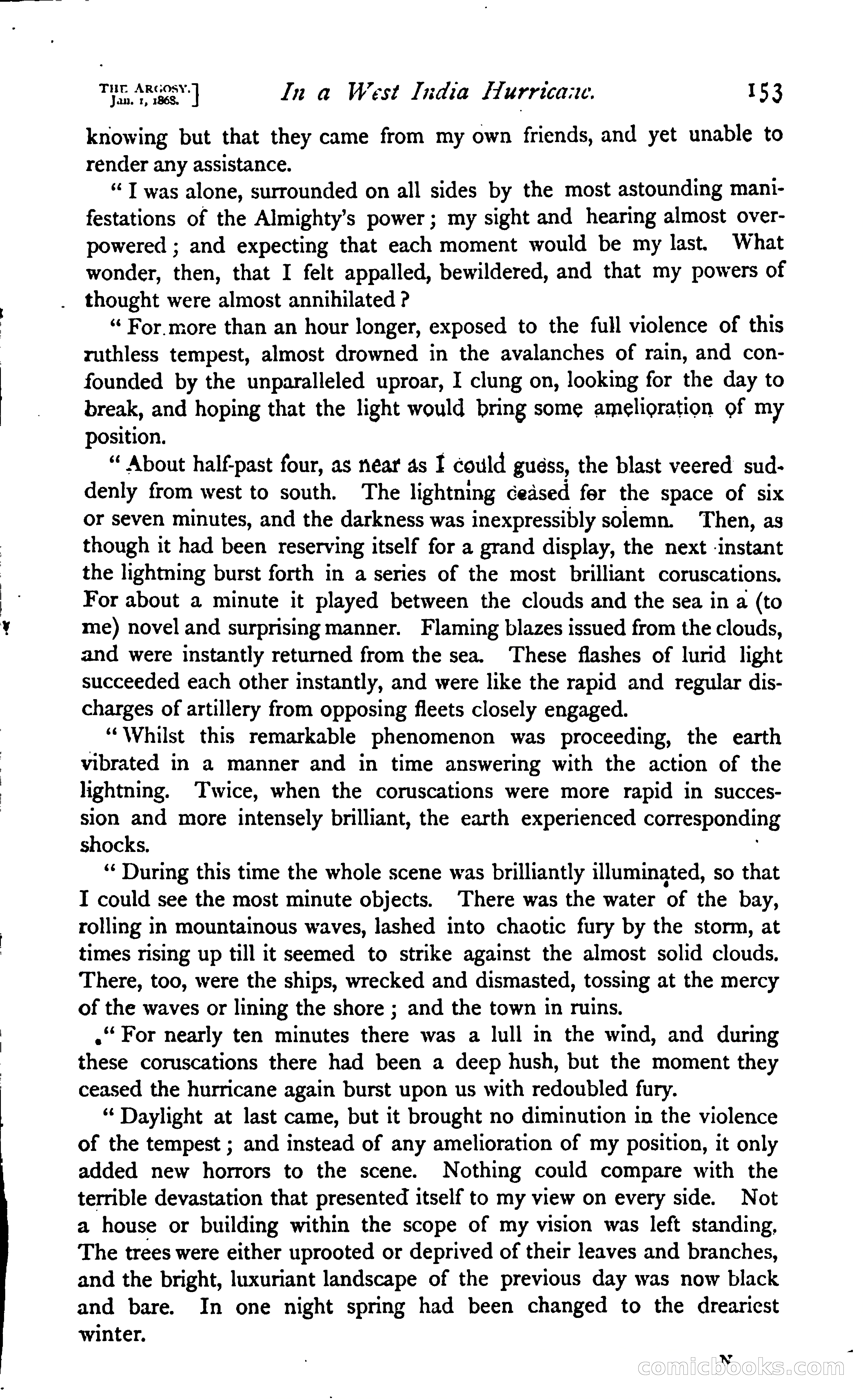 The Argosy — page 167 of 400