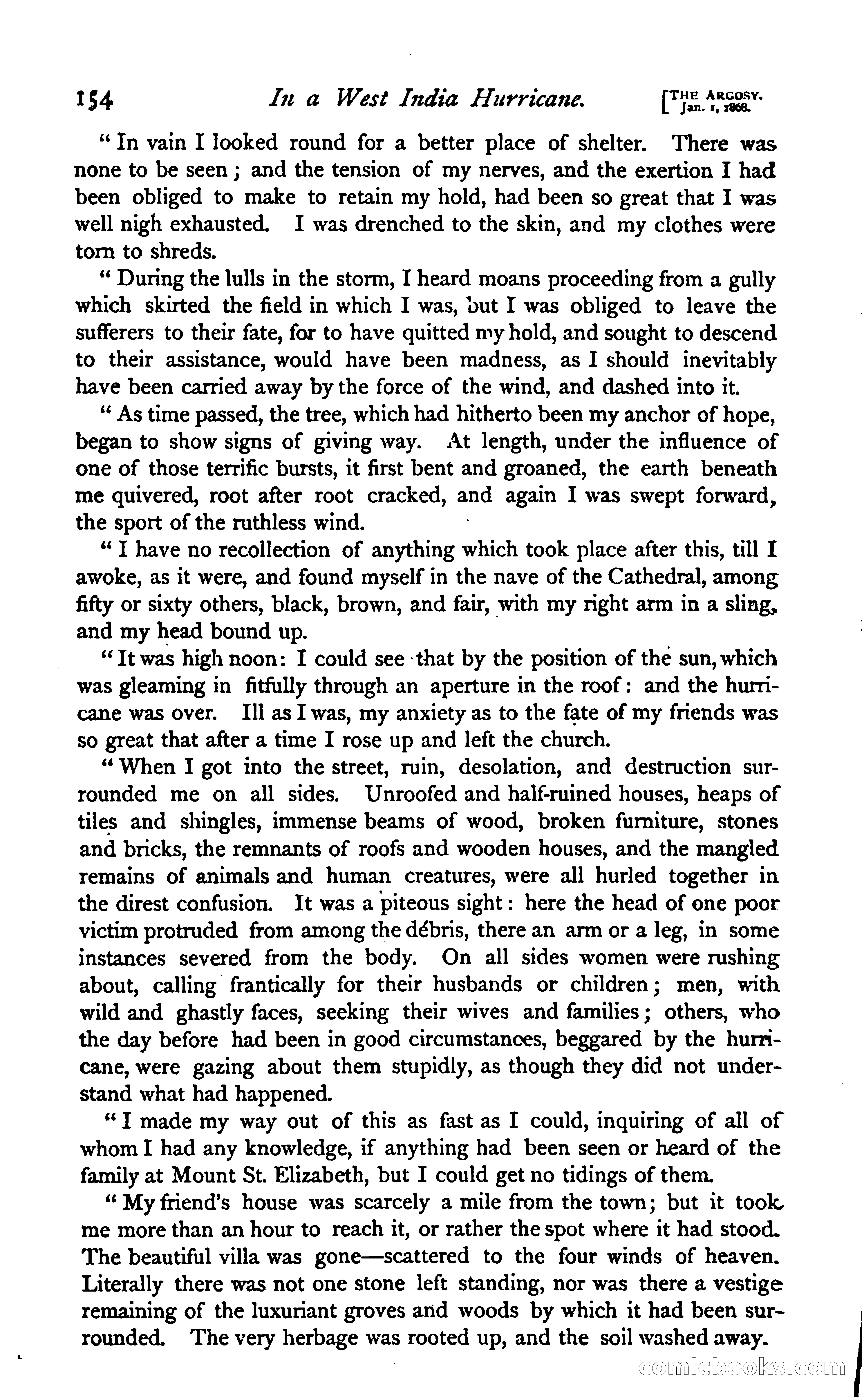 The Argosy — page 168 of 400