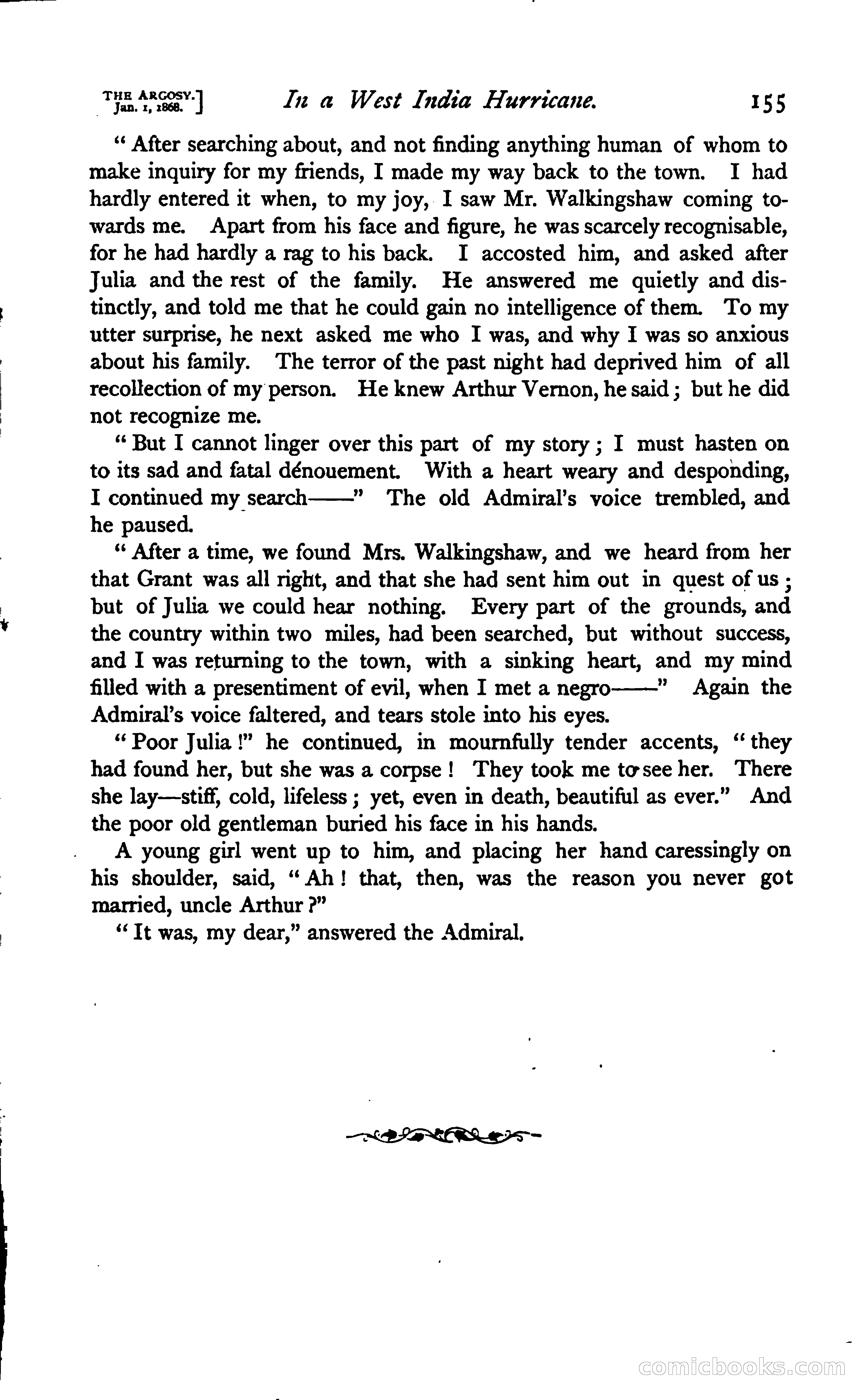 The Argosy — page 169 of 400