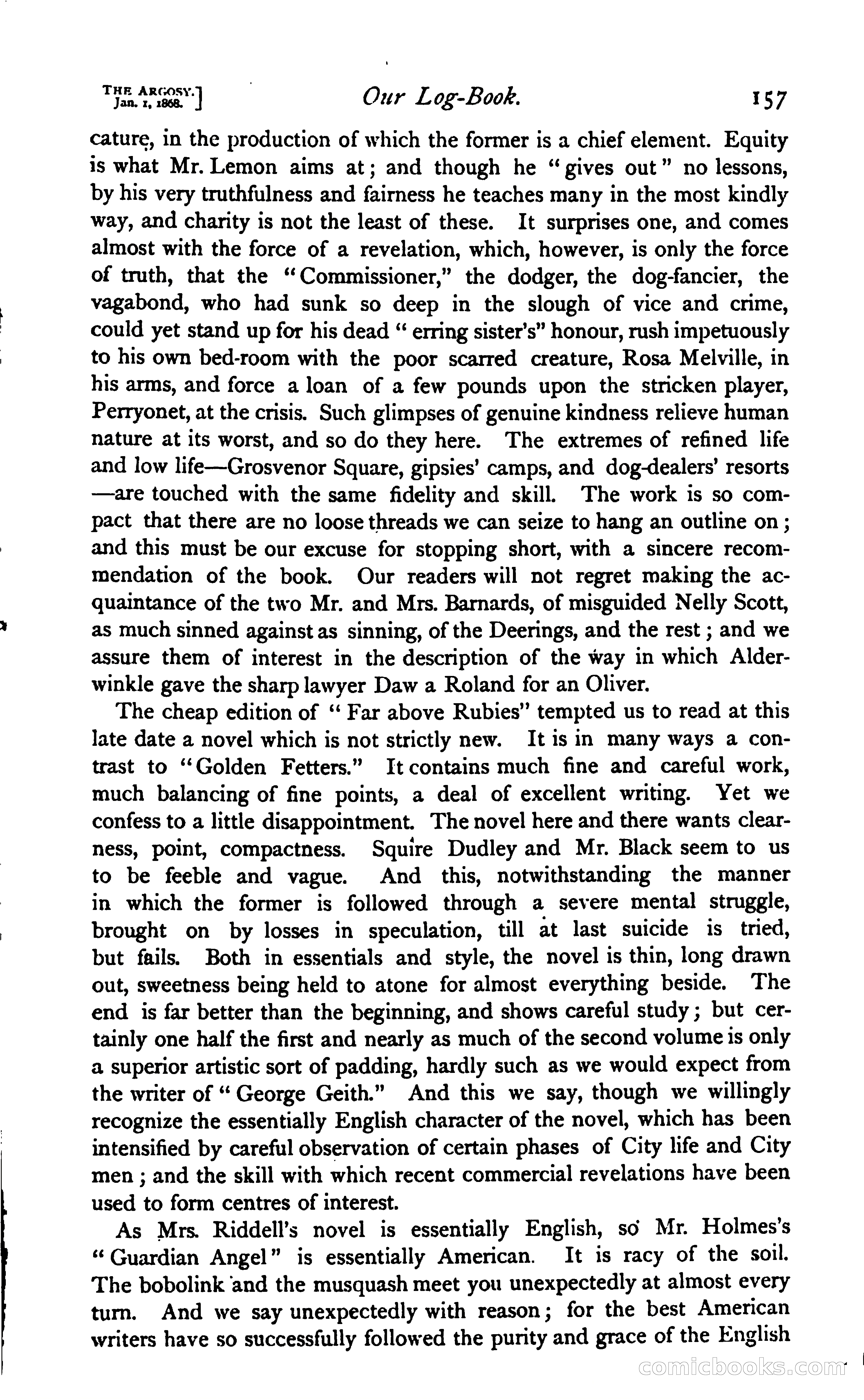 The Argosy — page 171 of 400