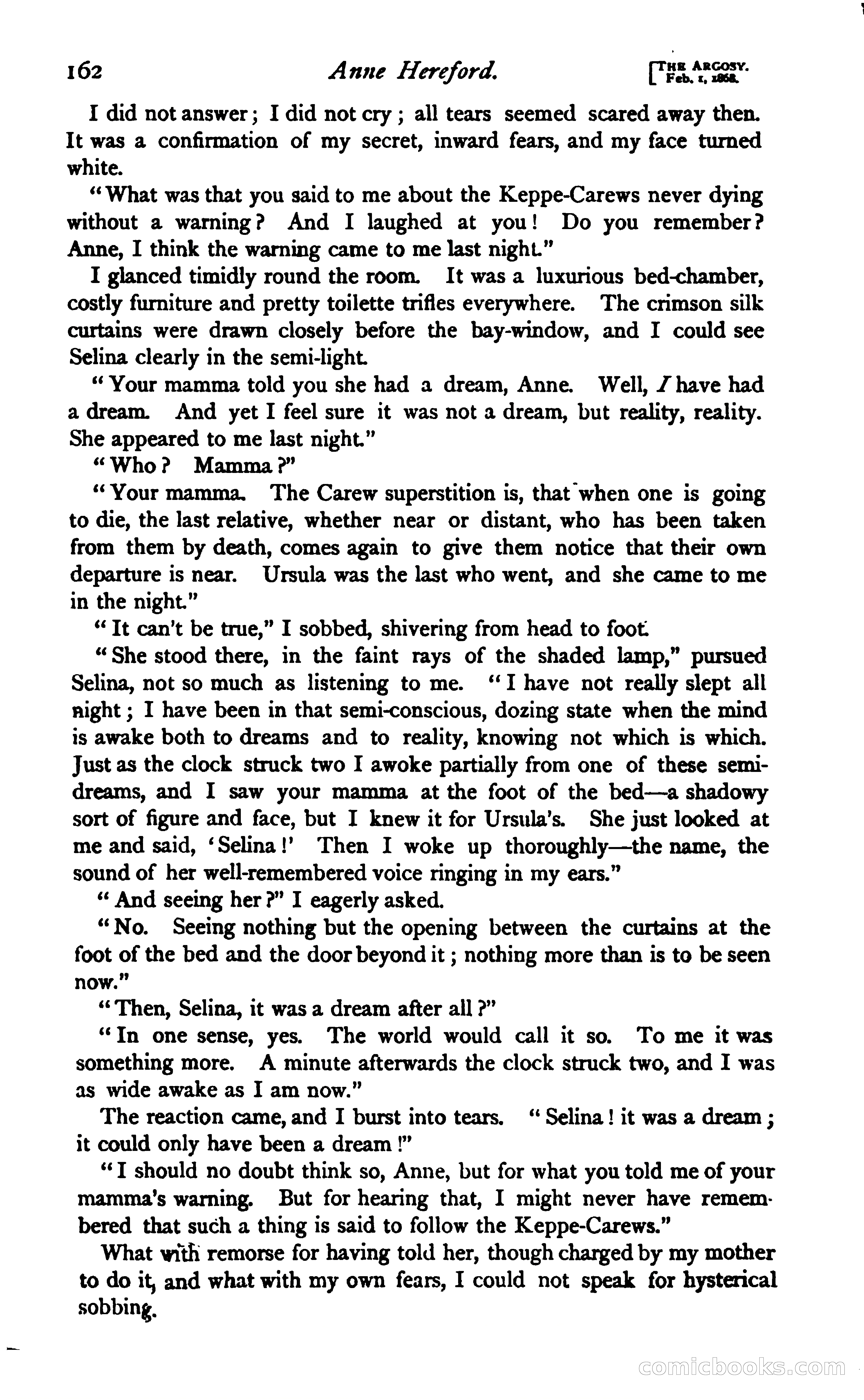 The Argosy — page 178 of 400