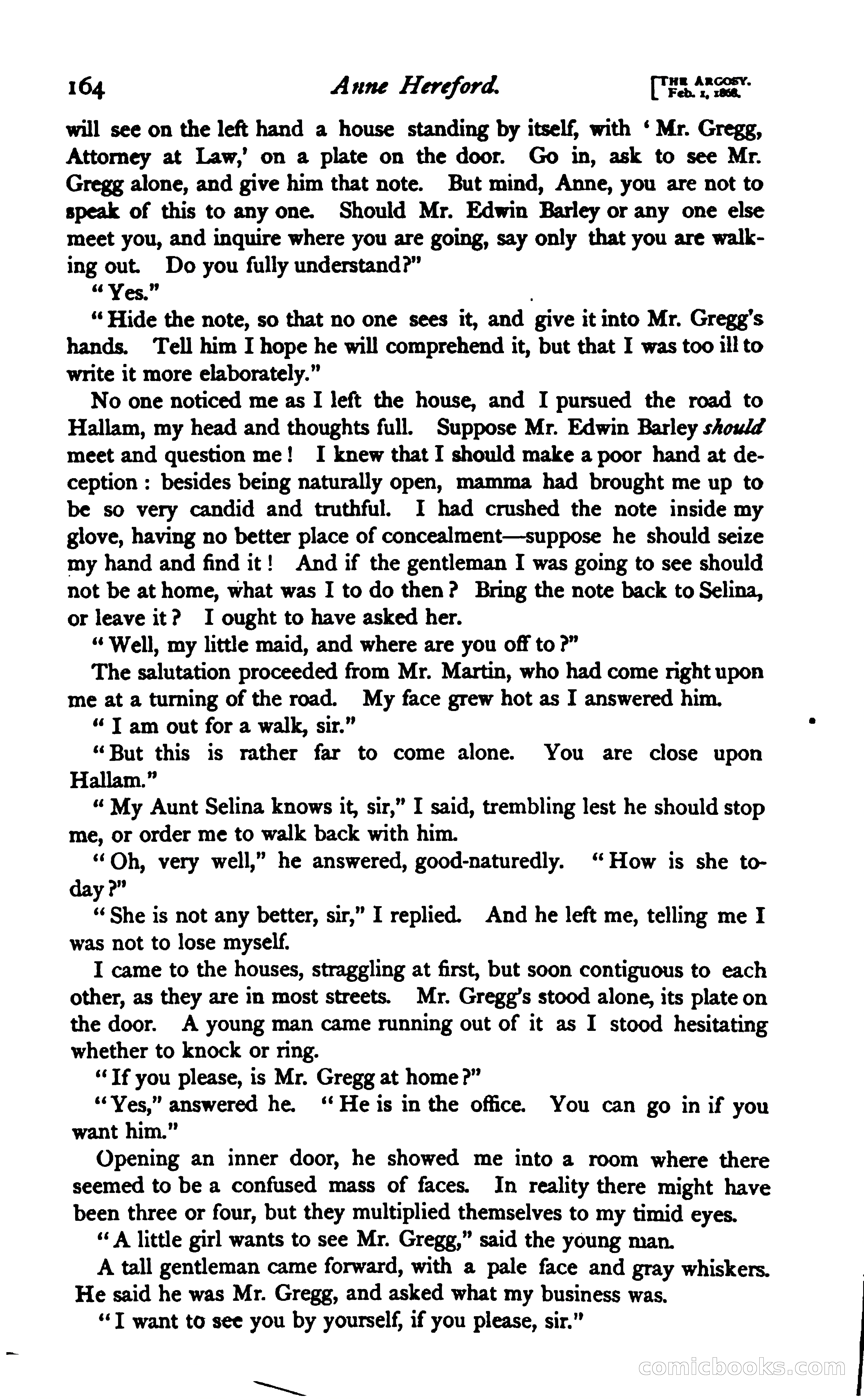 The Argosy — page 180 of 400