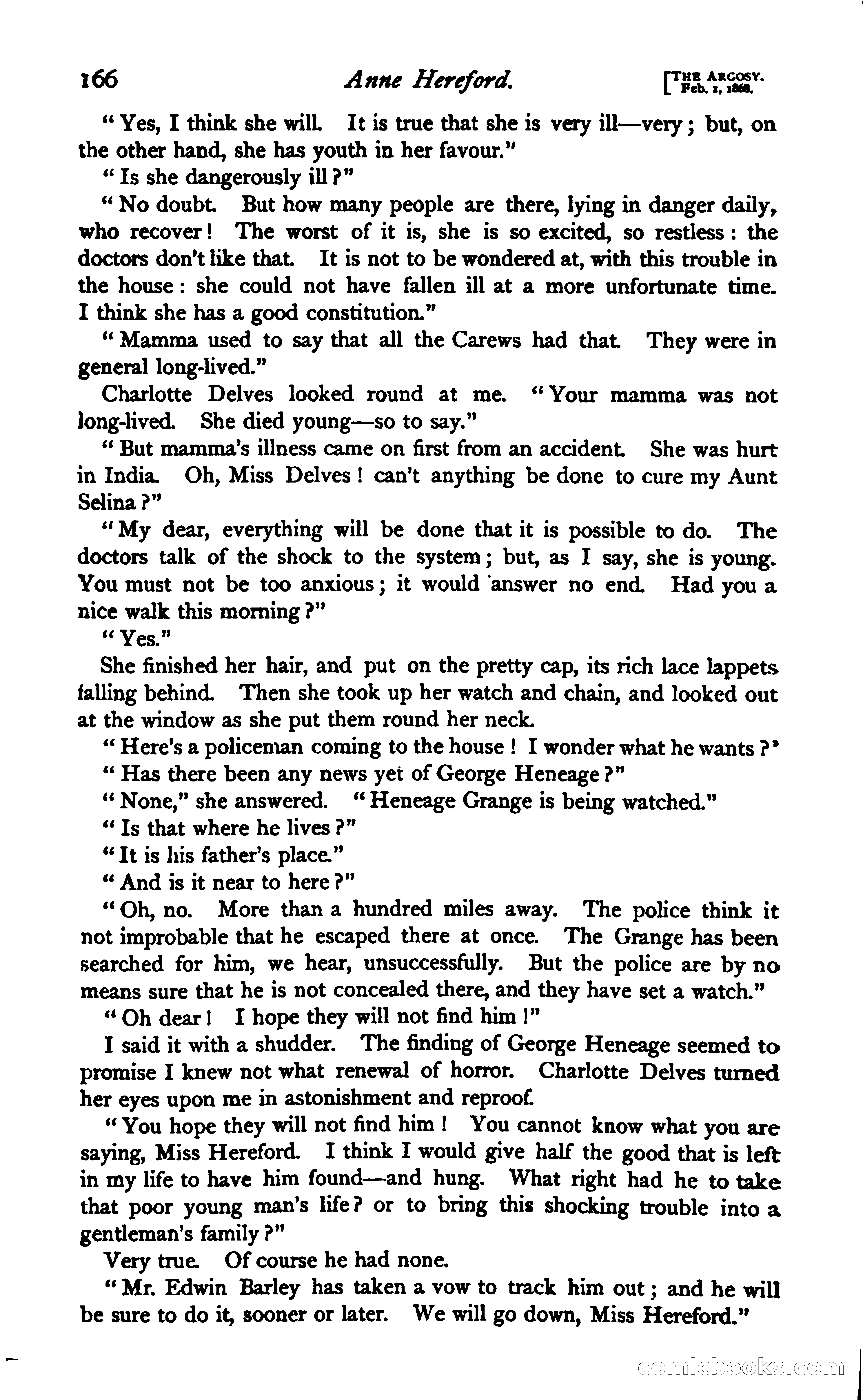 The Argosy — page 182 of 400
