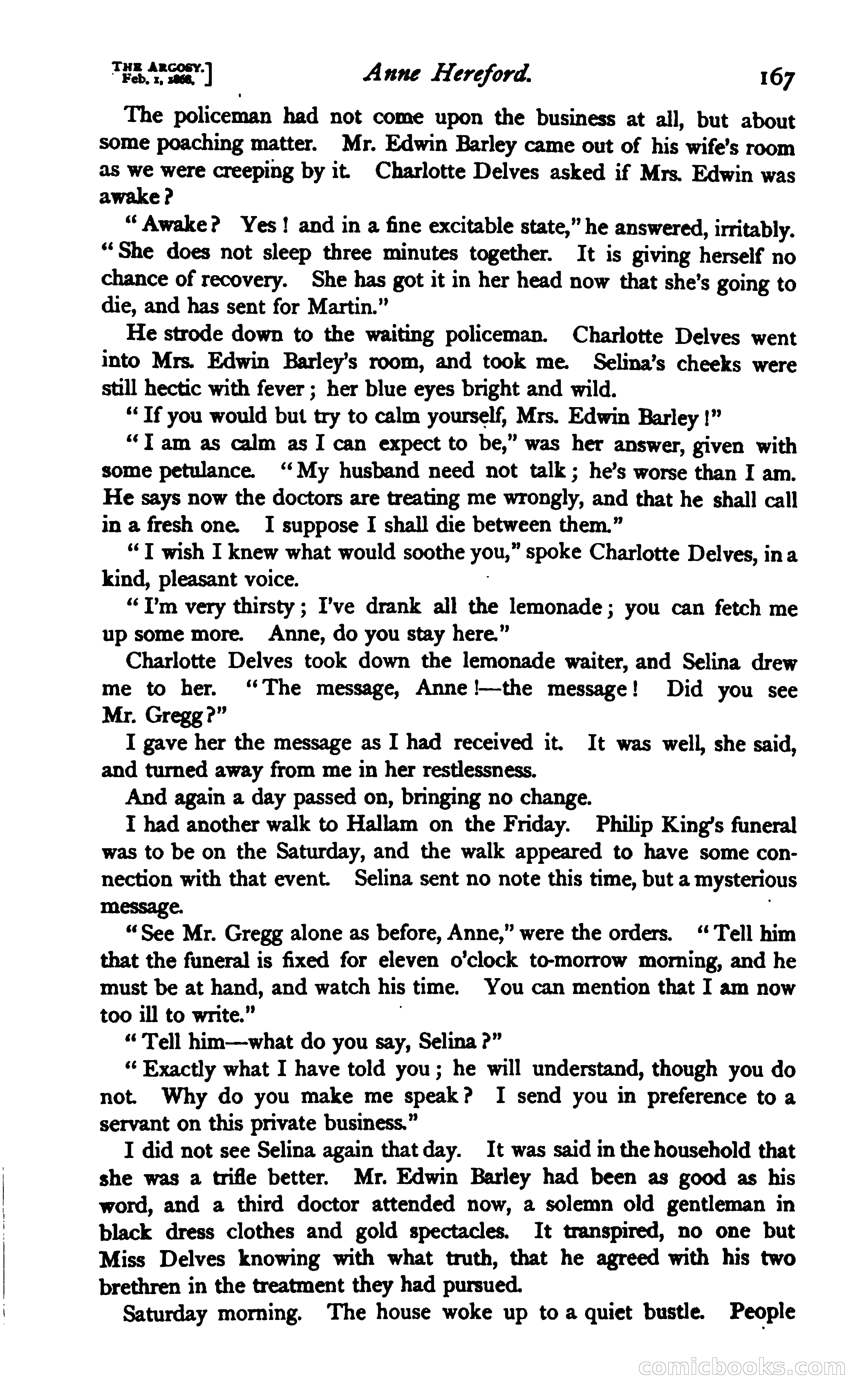 The Argosy — page 183 of 400