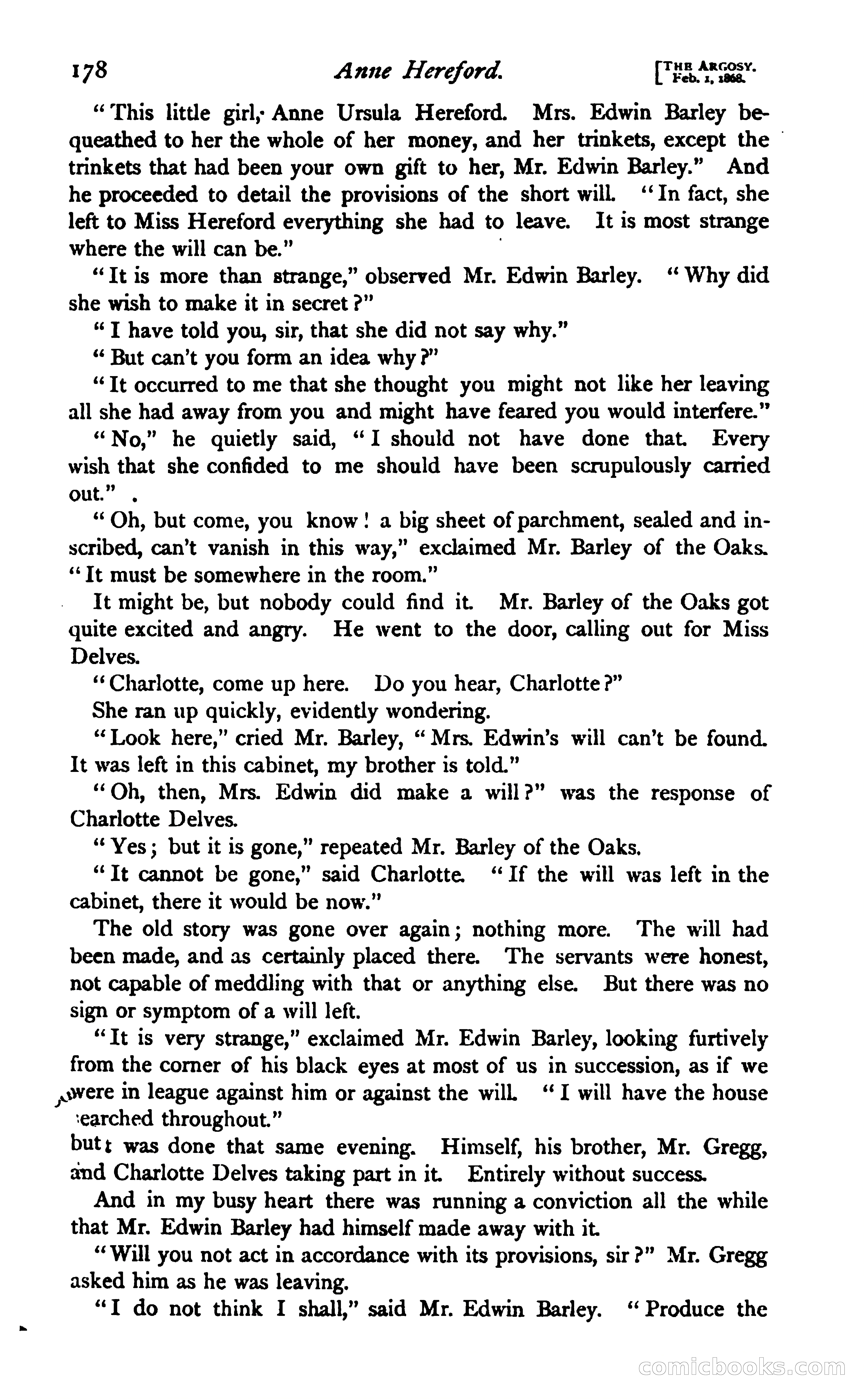 The Argosy — page 194 of 400