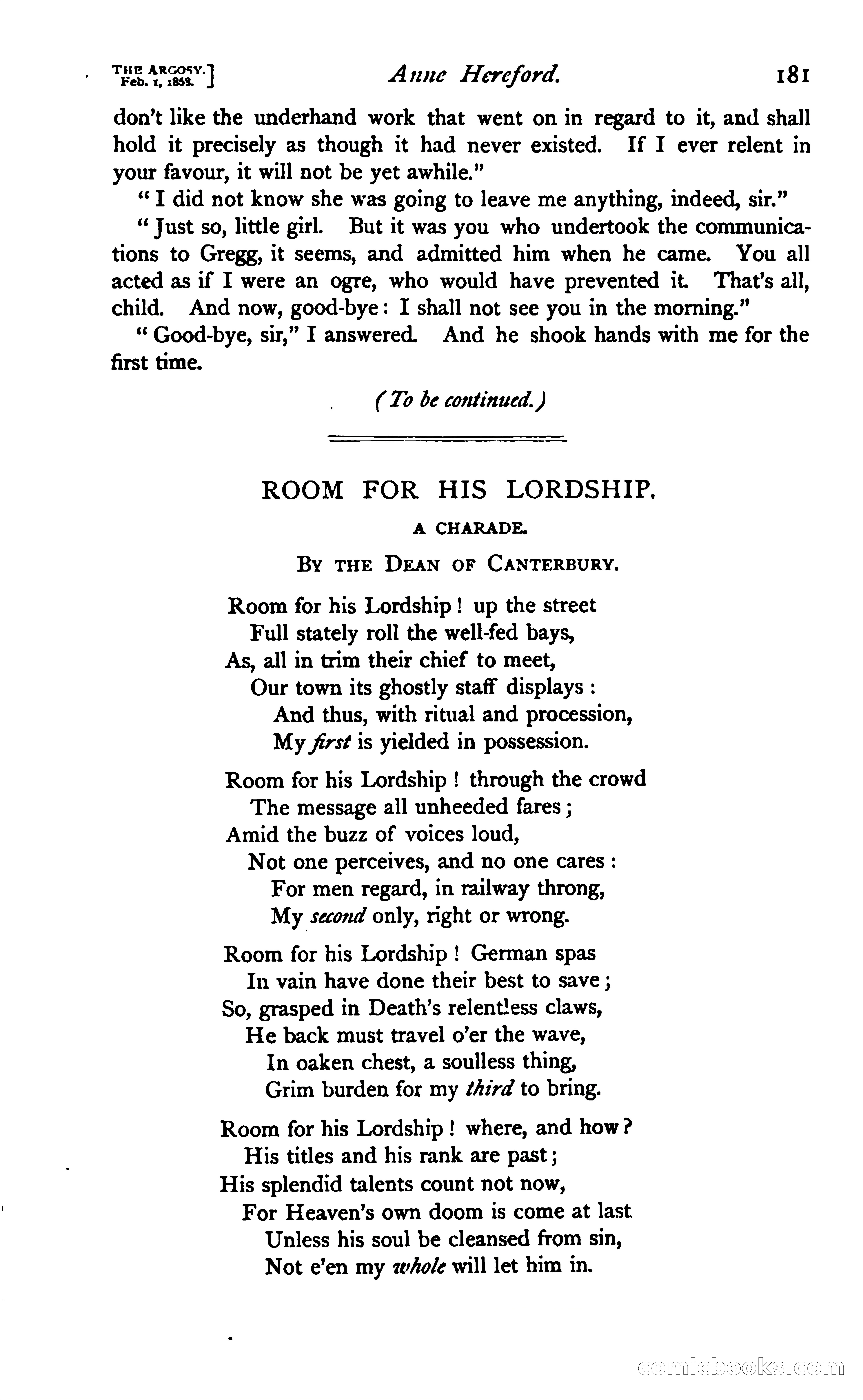 The Argosy — page 197 of 400