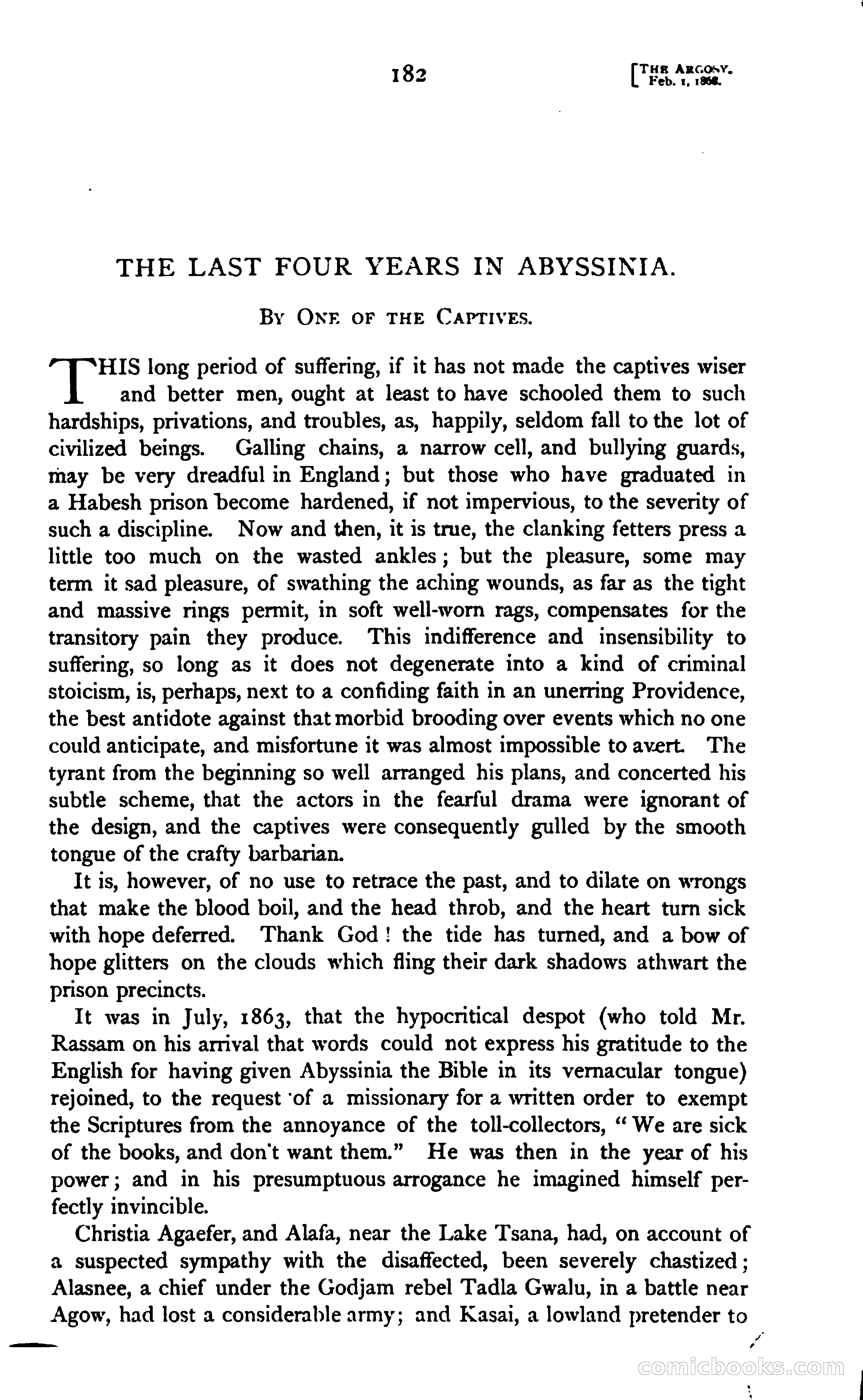 The Argosy — page 198 of 400
