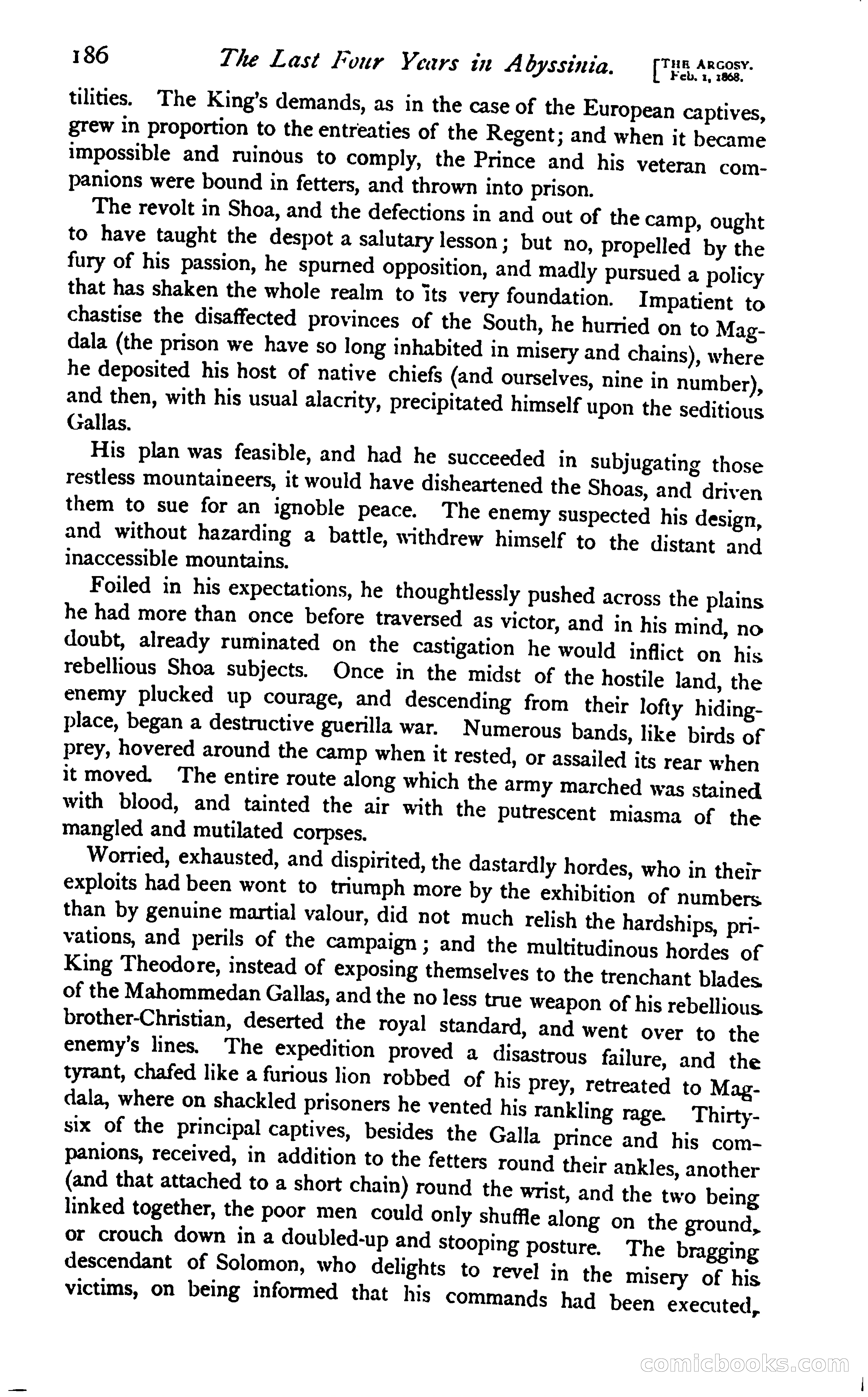 The Argosy — page 202 of 400