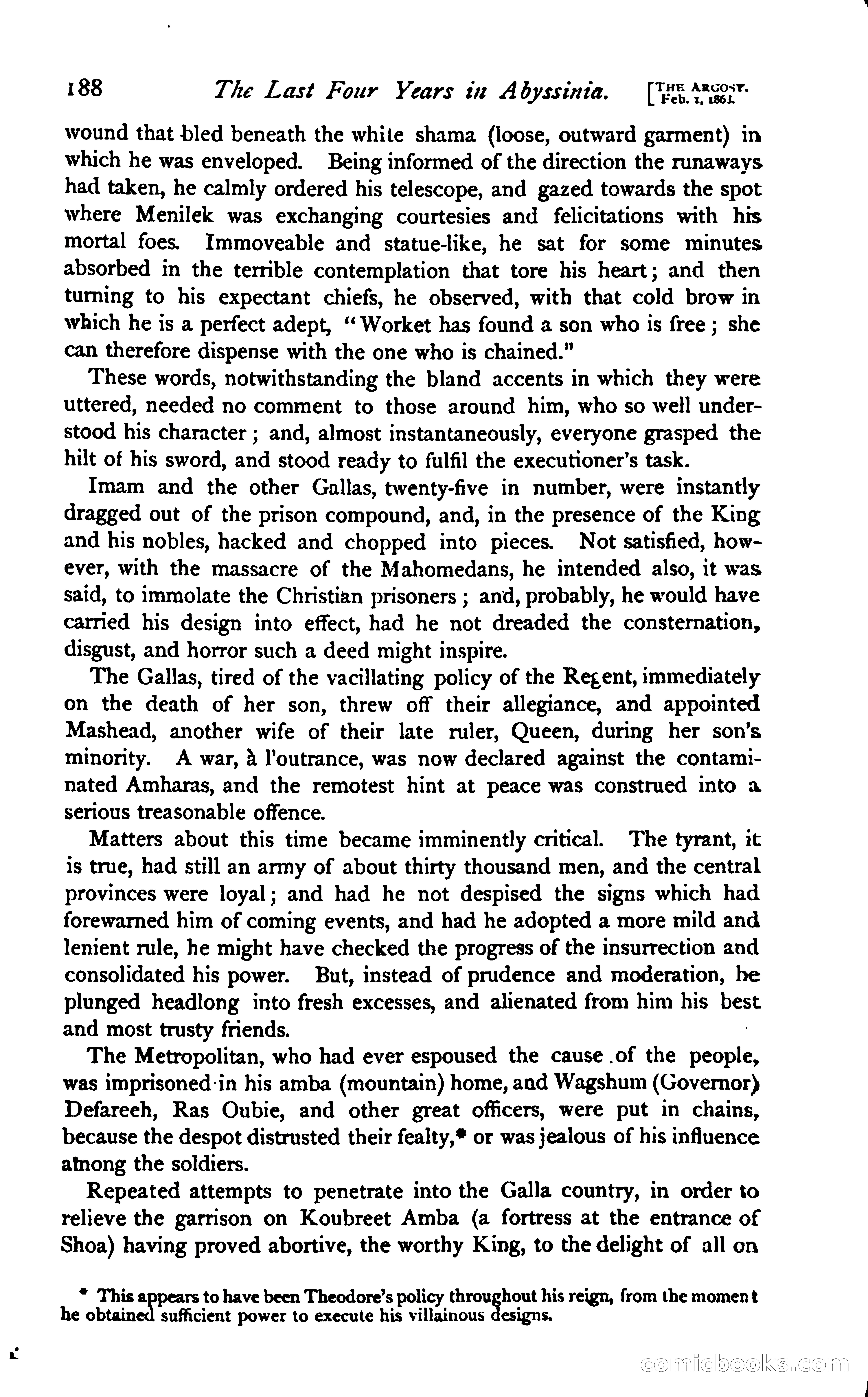The Argosy — page 204 of 400