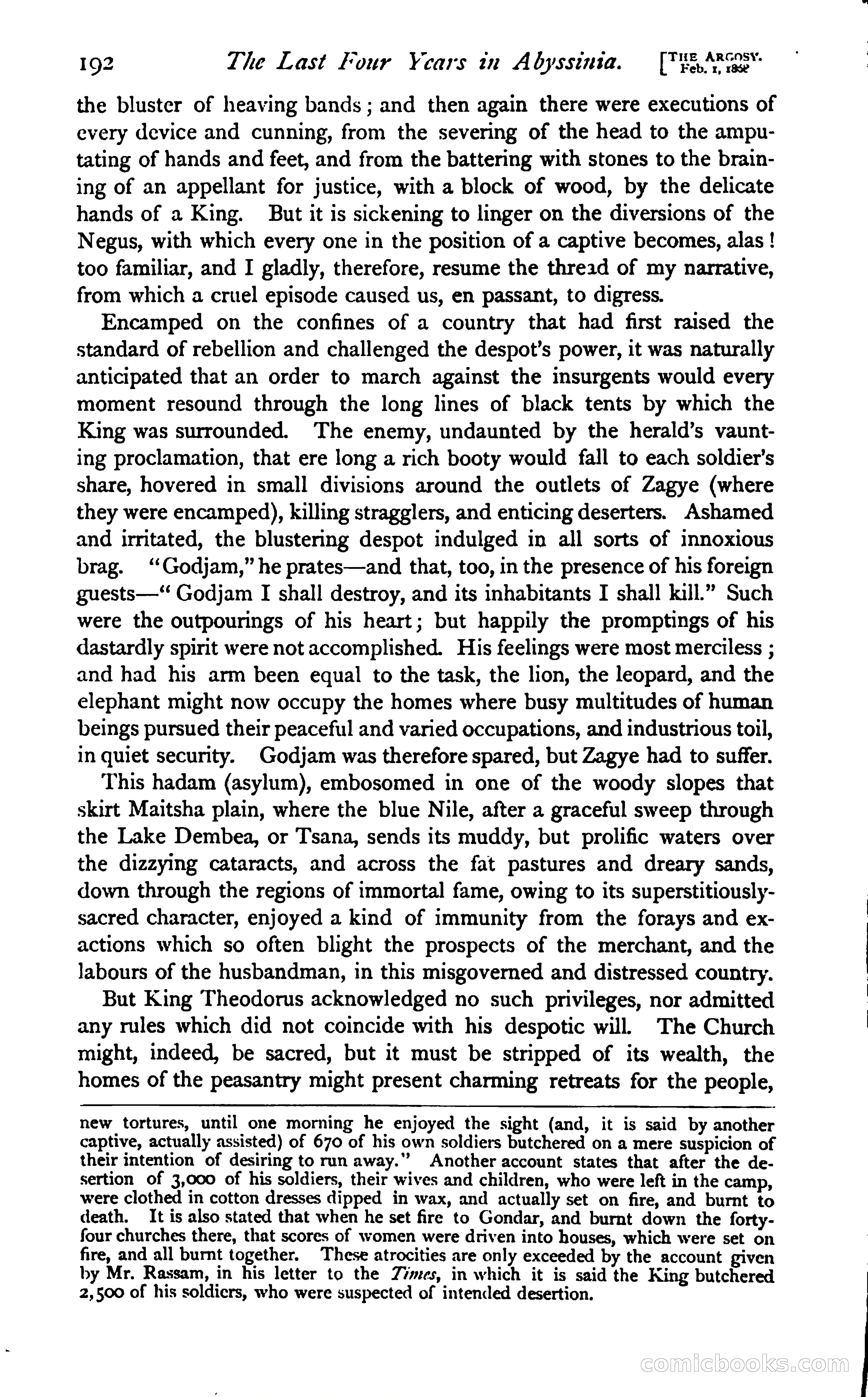 The Argosy — page 208 of 400