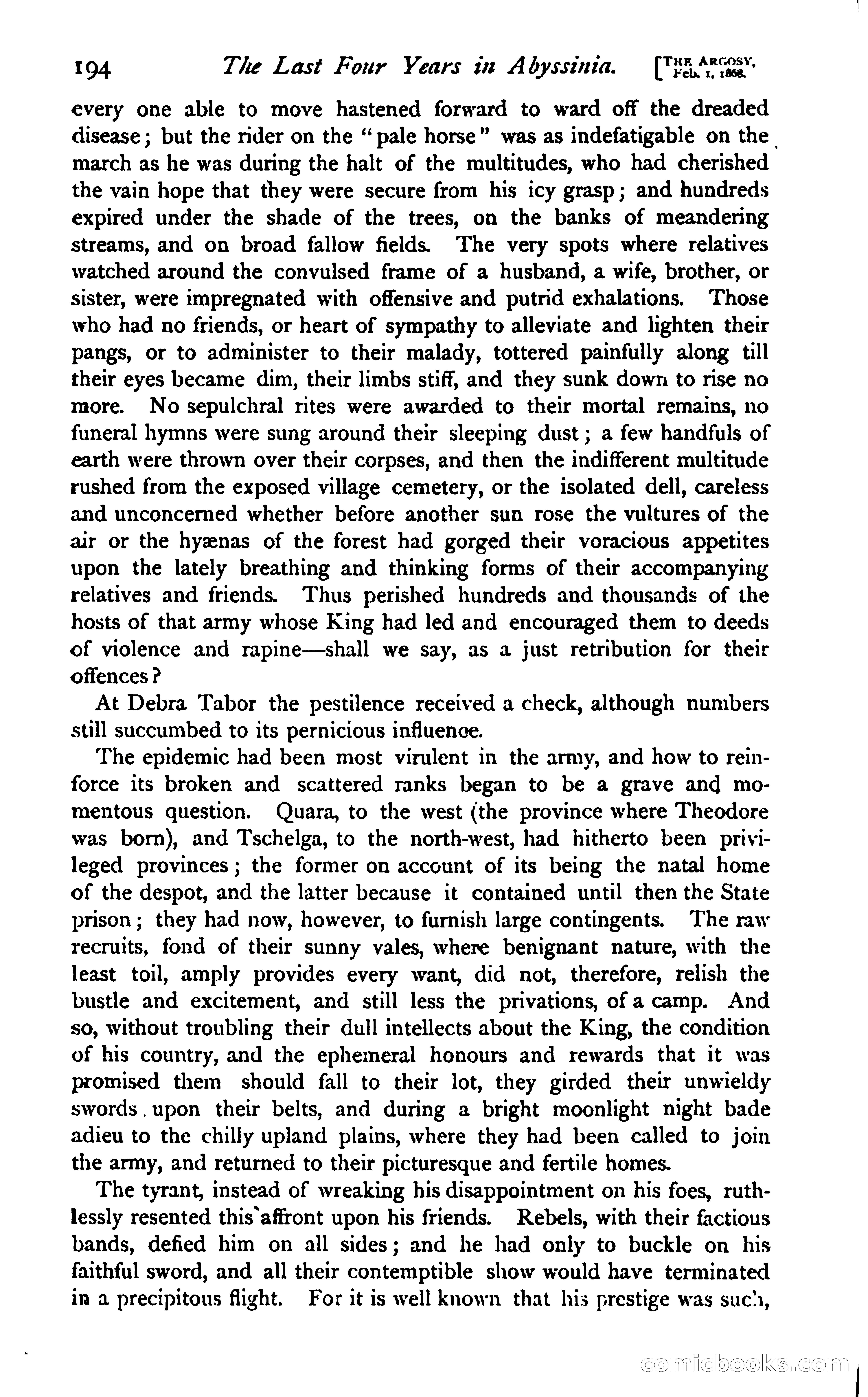 The Argosy — page 210 of 400