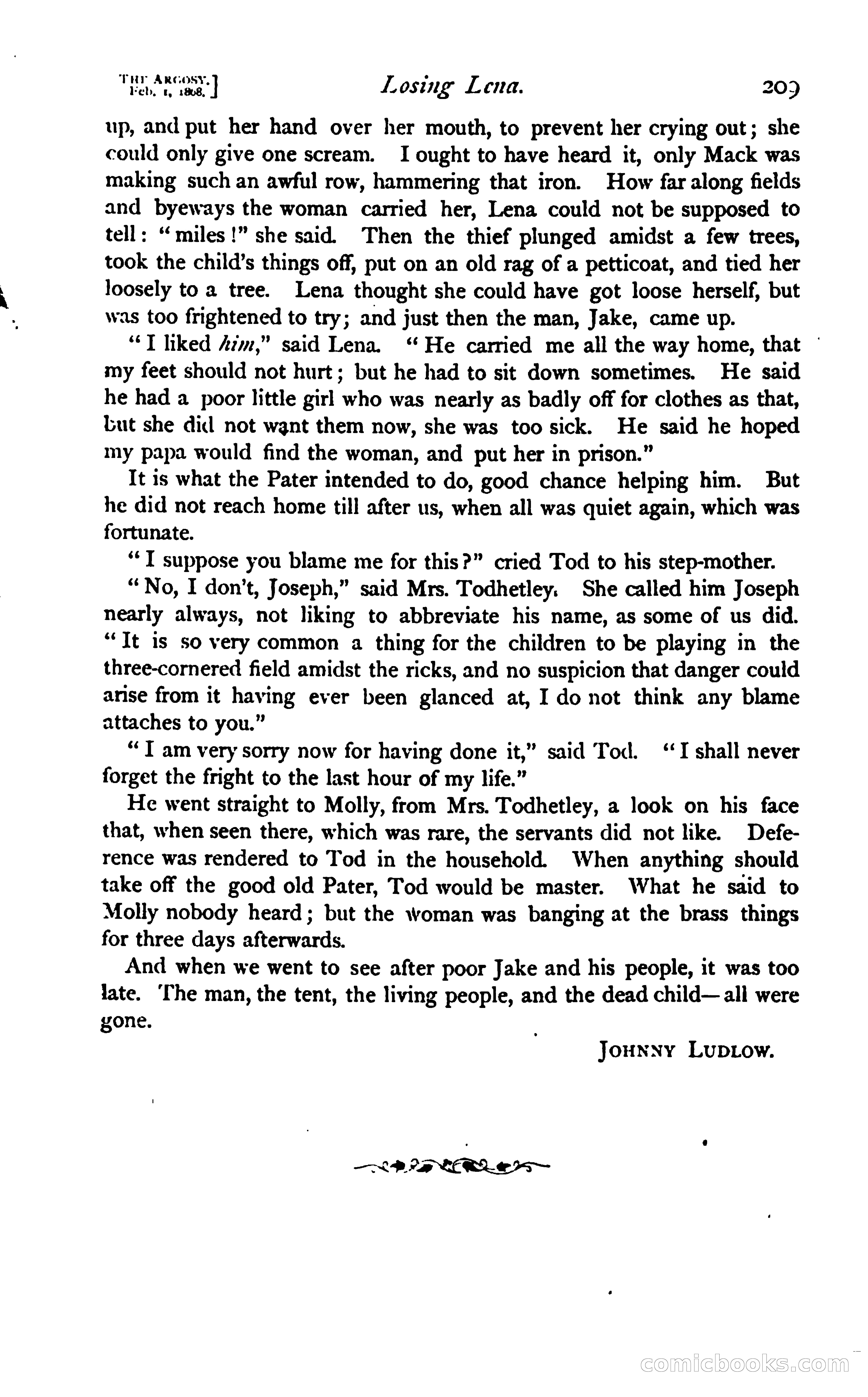 The Argosy — page 225 of 400