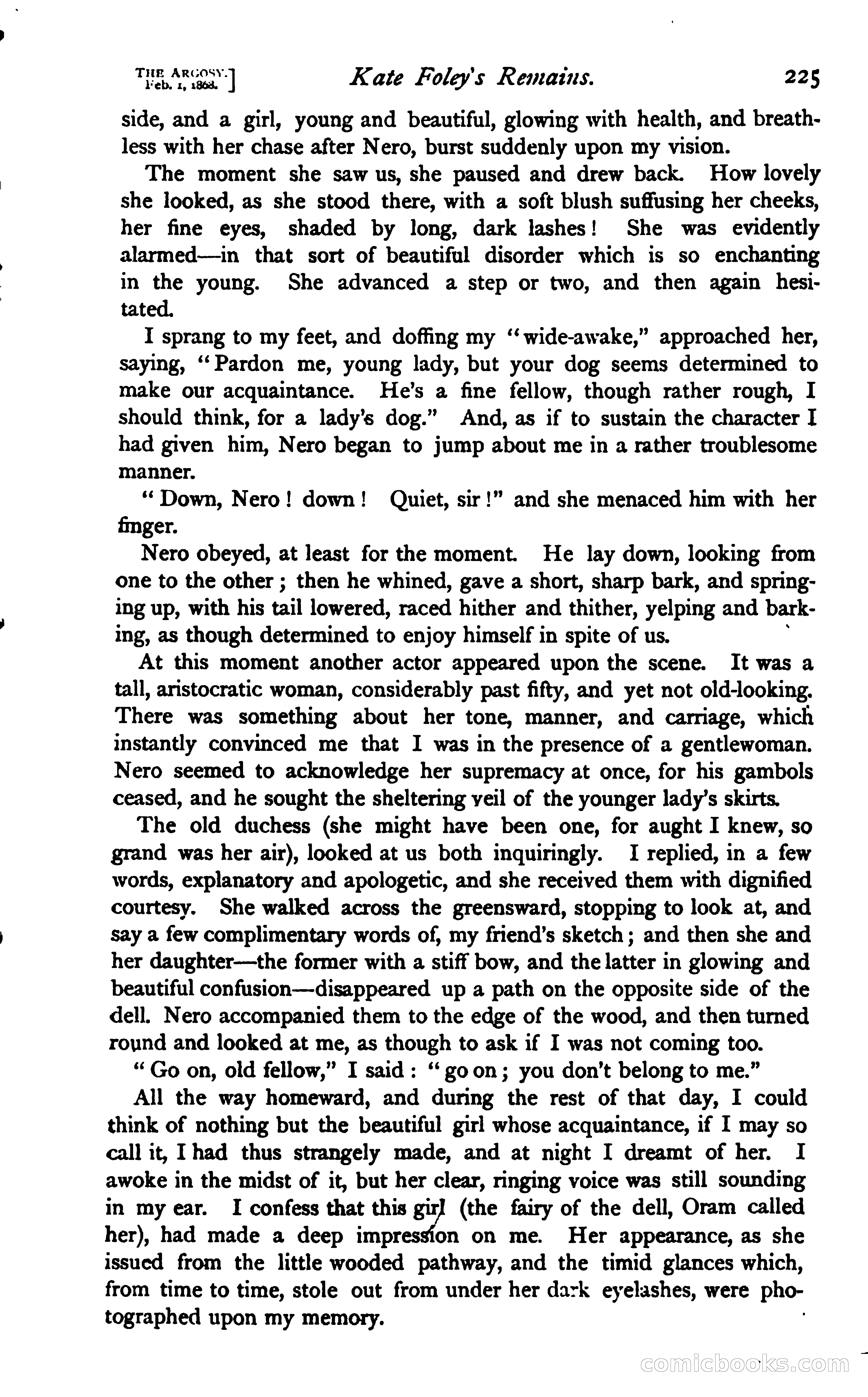 The Argosy — page 241 of 400