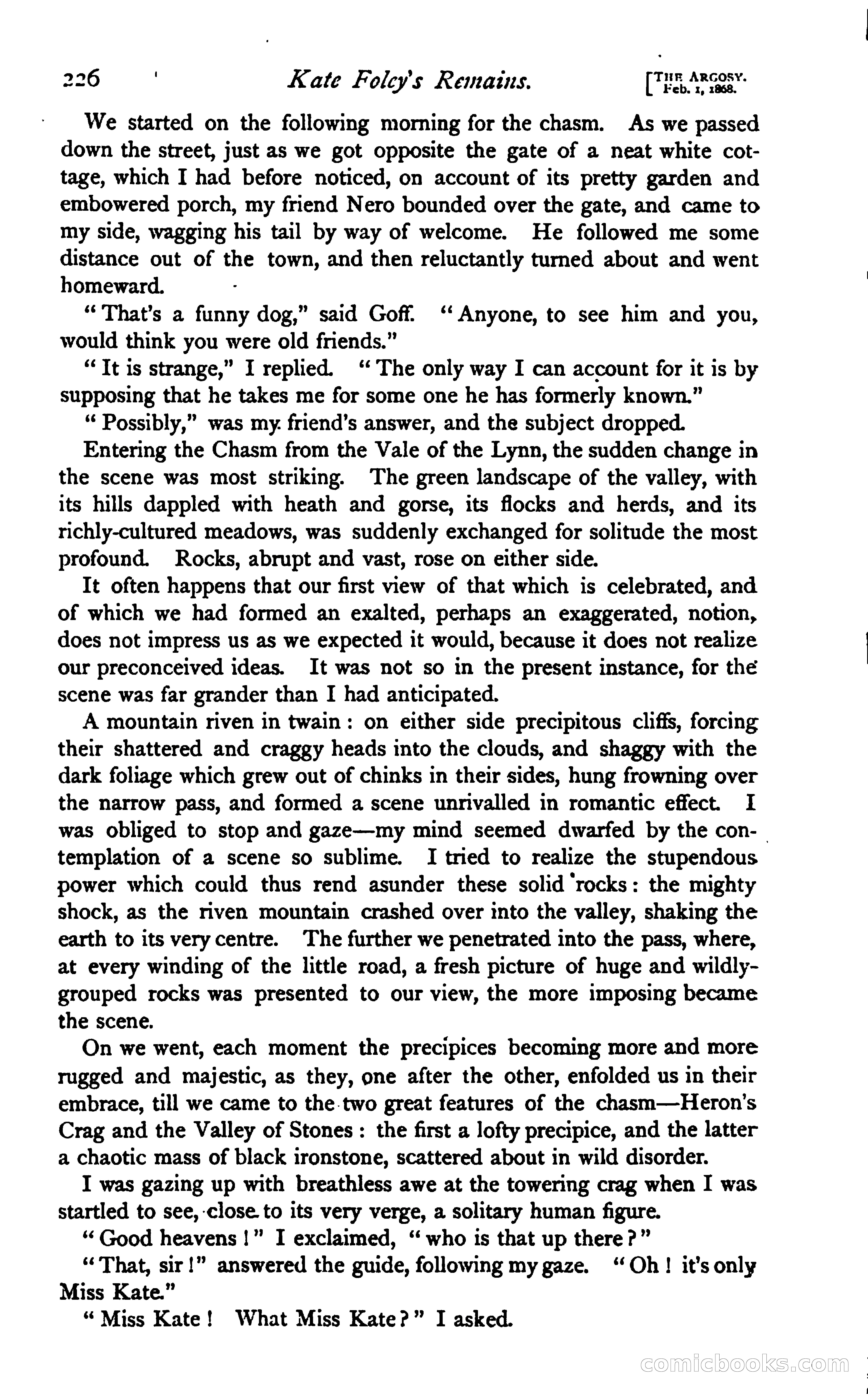 The Argosy — page 242 of 400