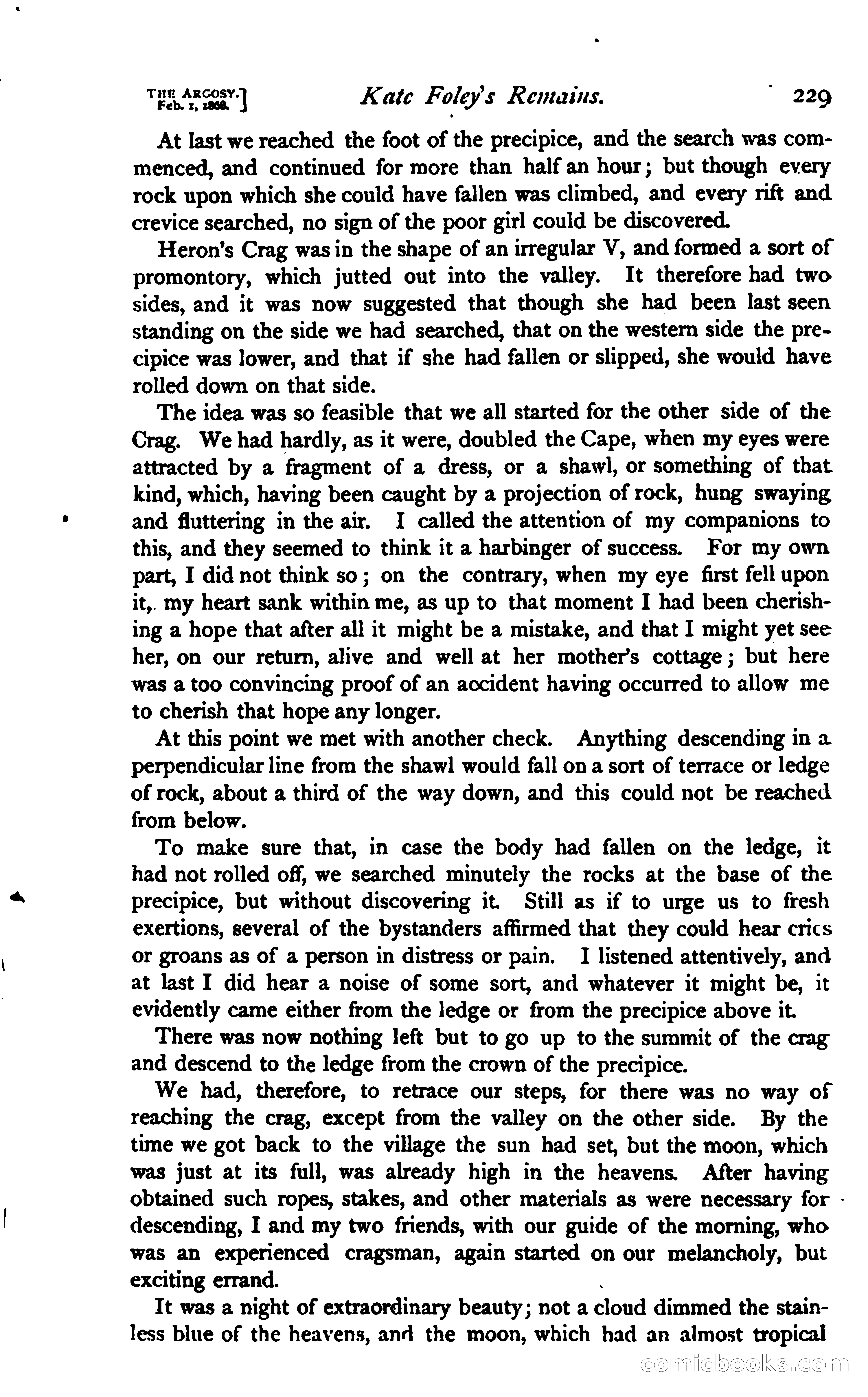 The Argosy — page 245 of 400