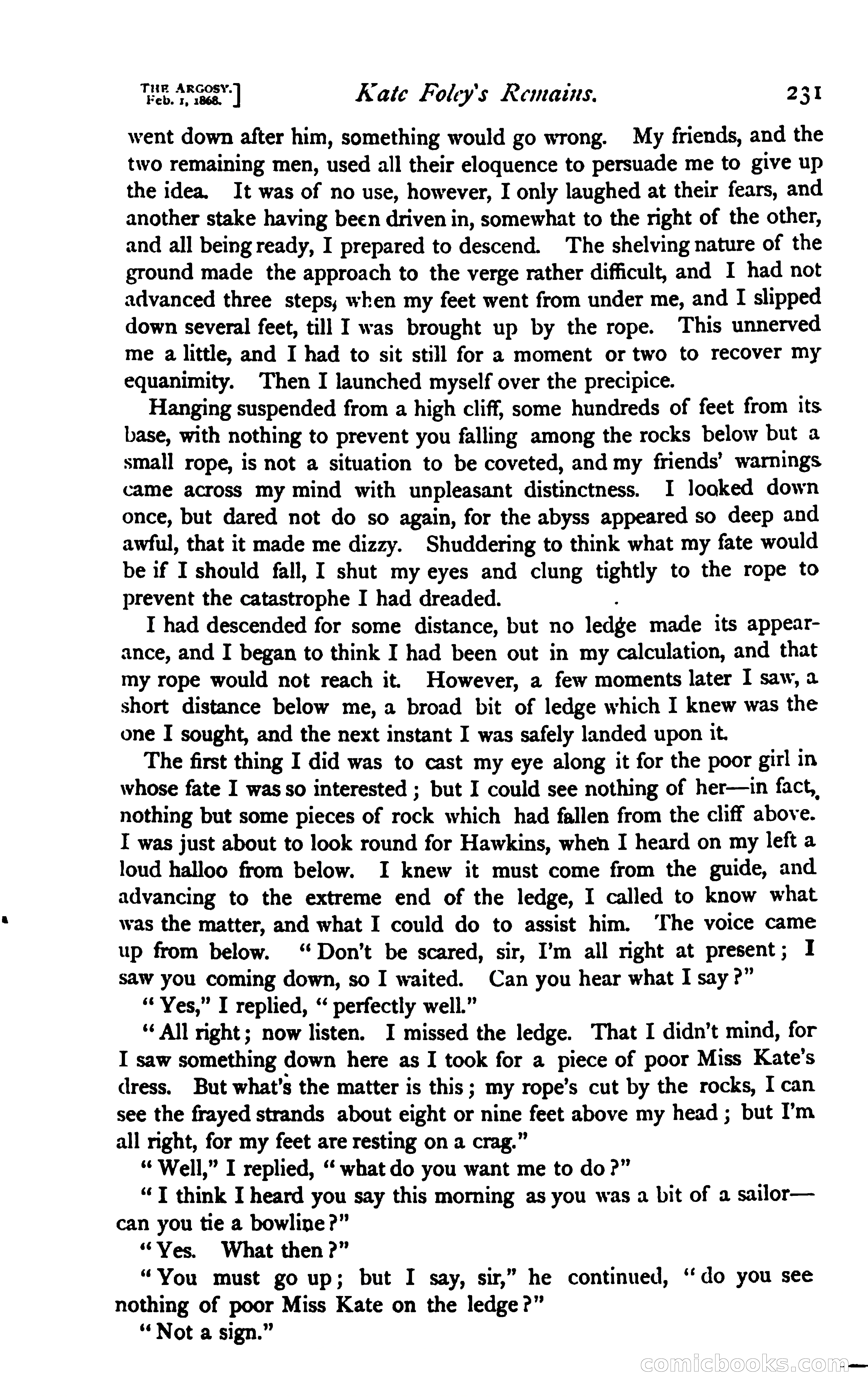 The Argosy — page 247 of 400