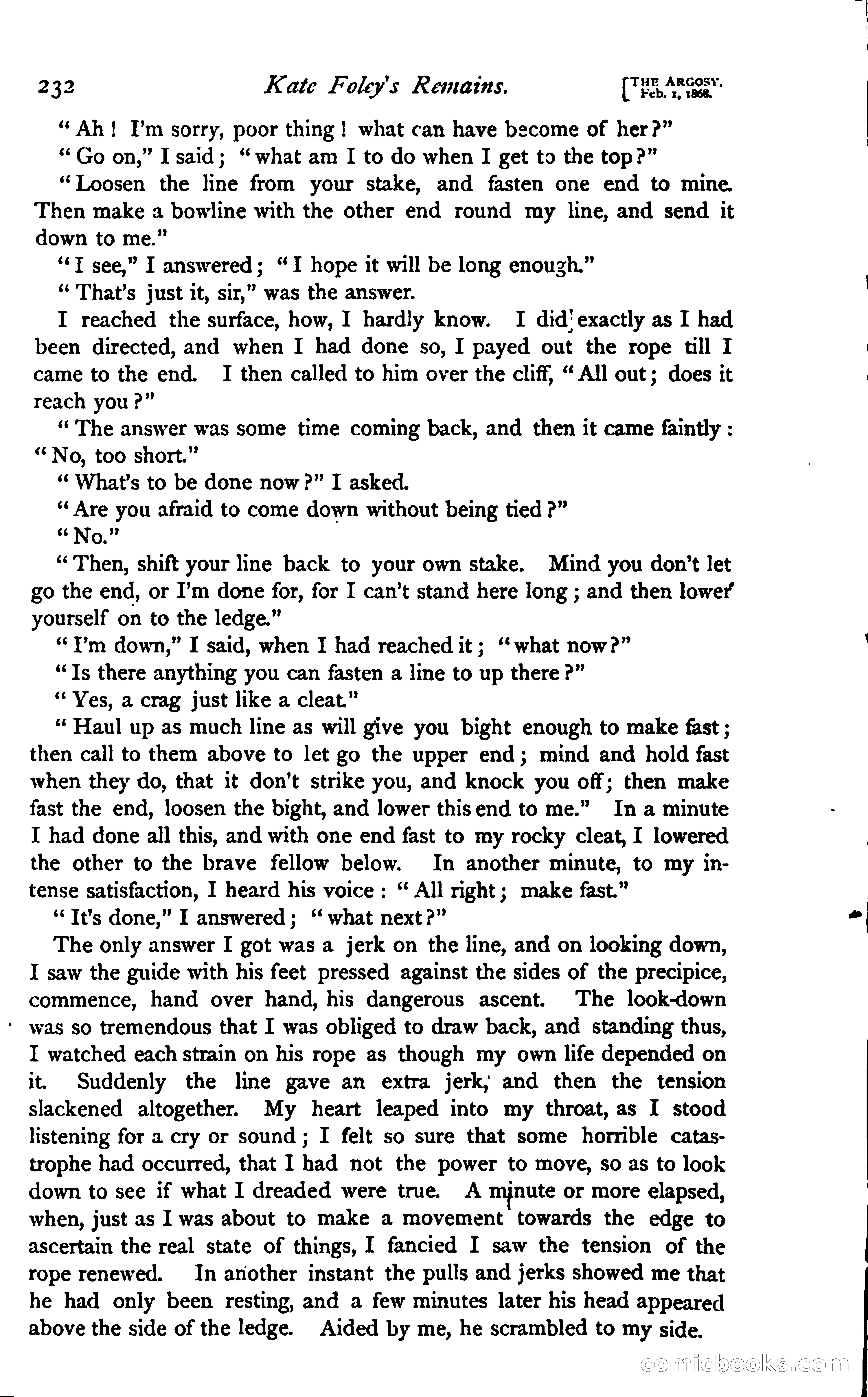 The Argosy — page 248 of 400