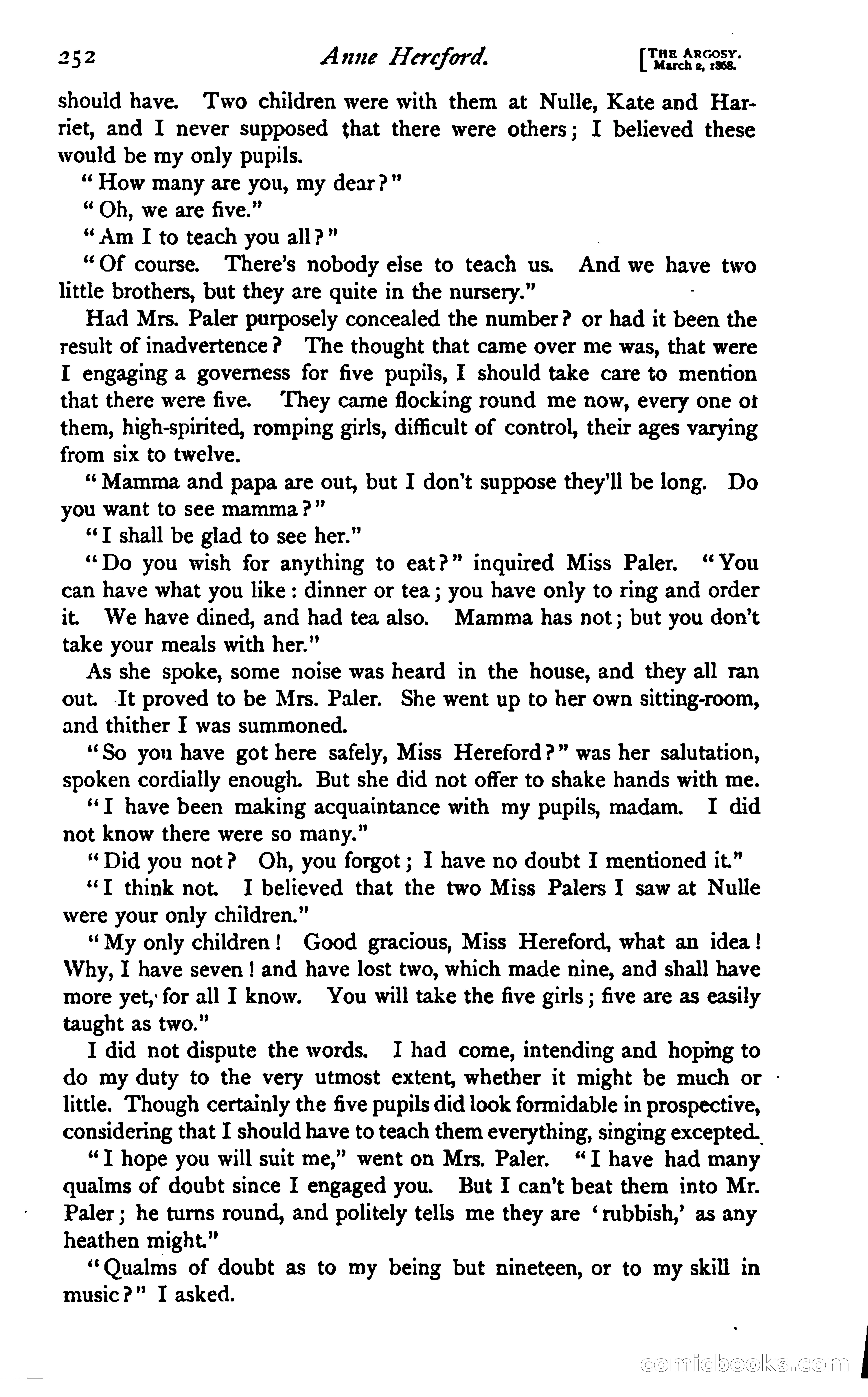The Argosy — page 270 of 400