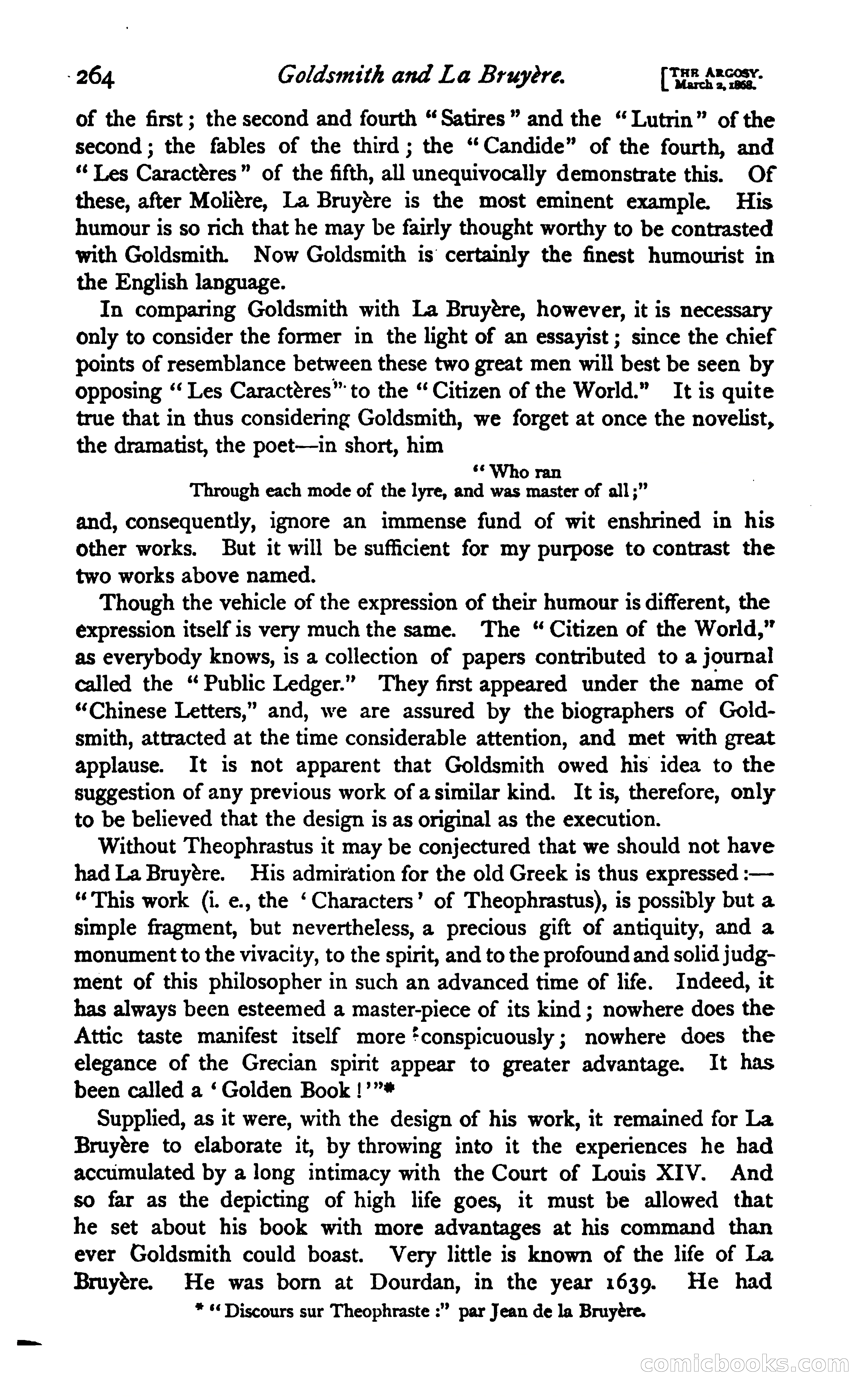 The Argosy — page 282 of 400