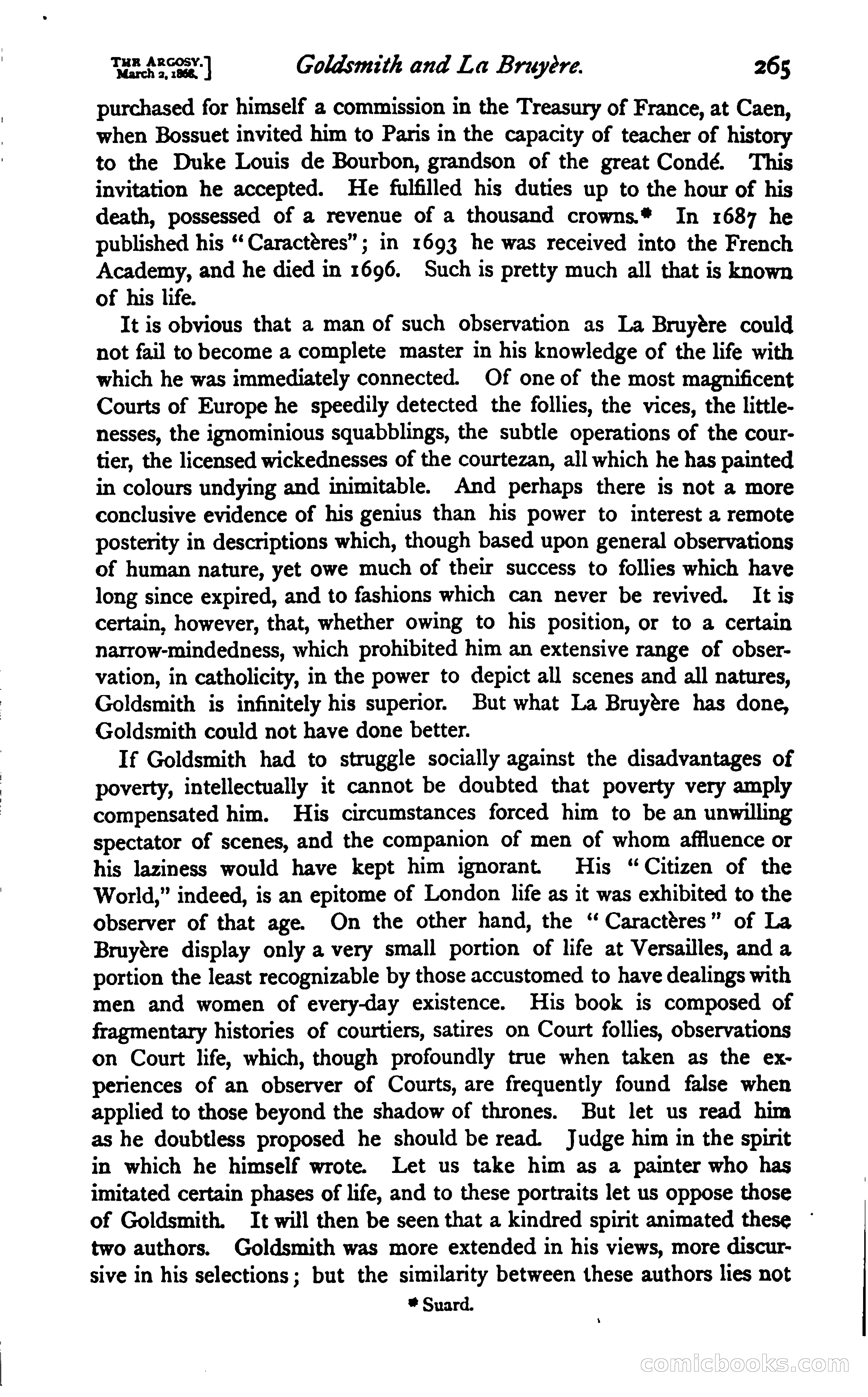 The Argosy — page 283 of 400
