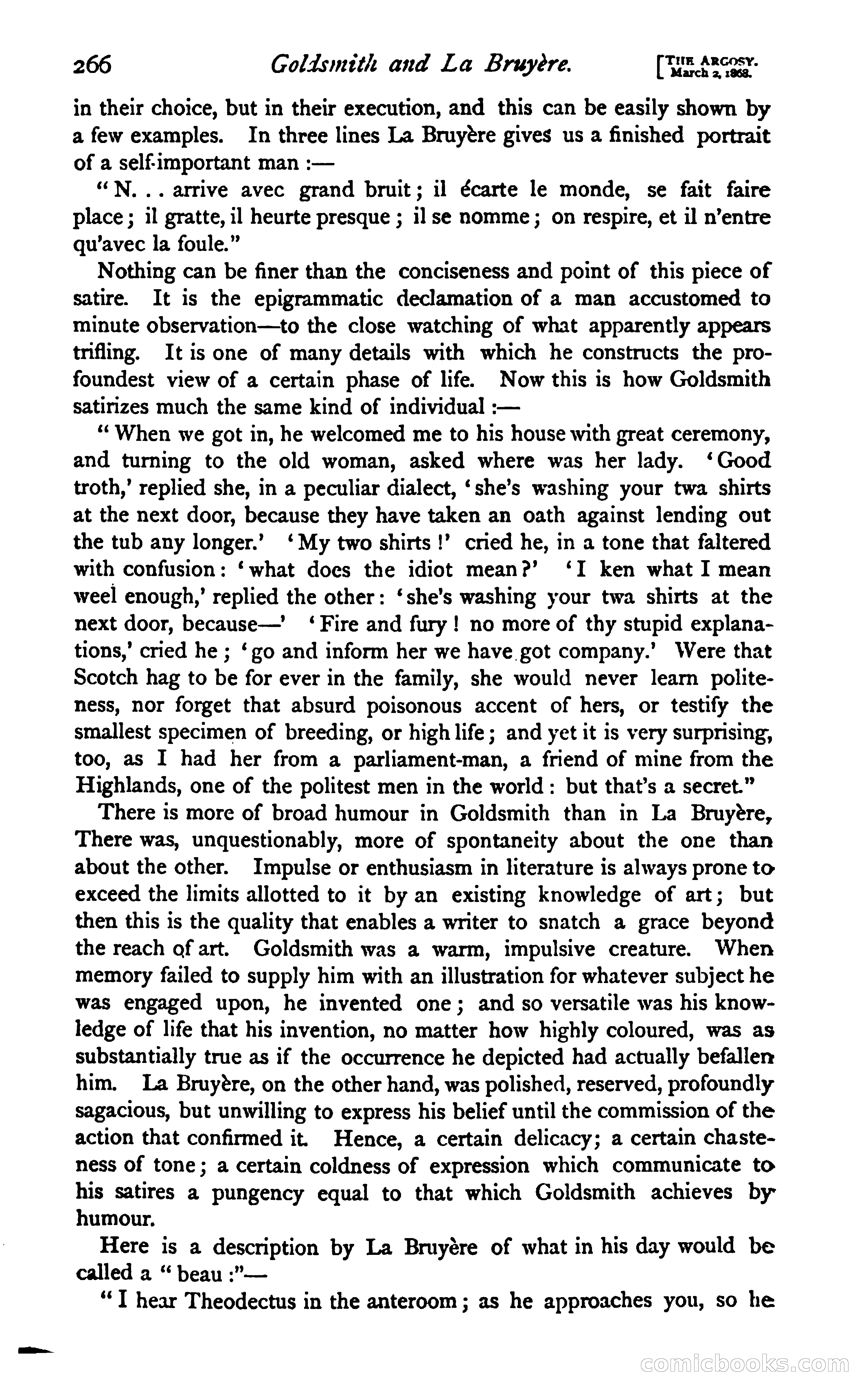 The Argosy — page 284 of 400