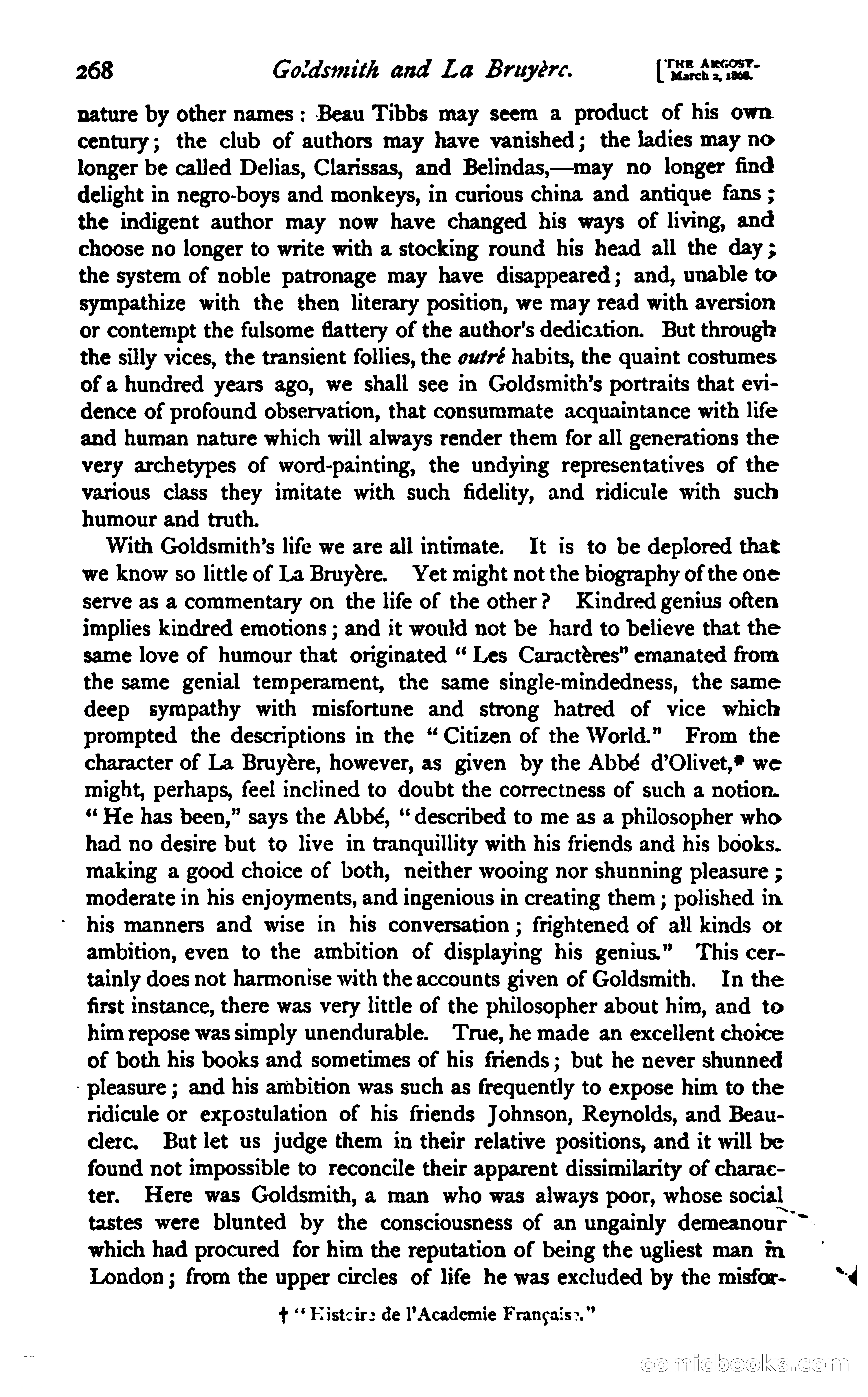 The Argosy — page 286 of 400