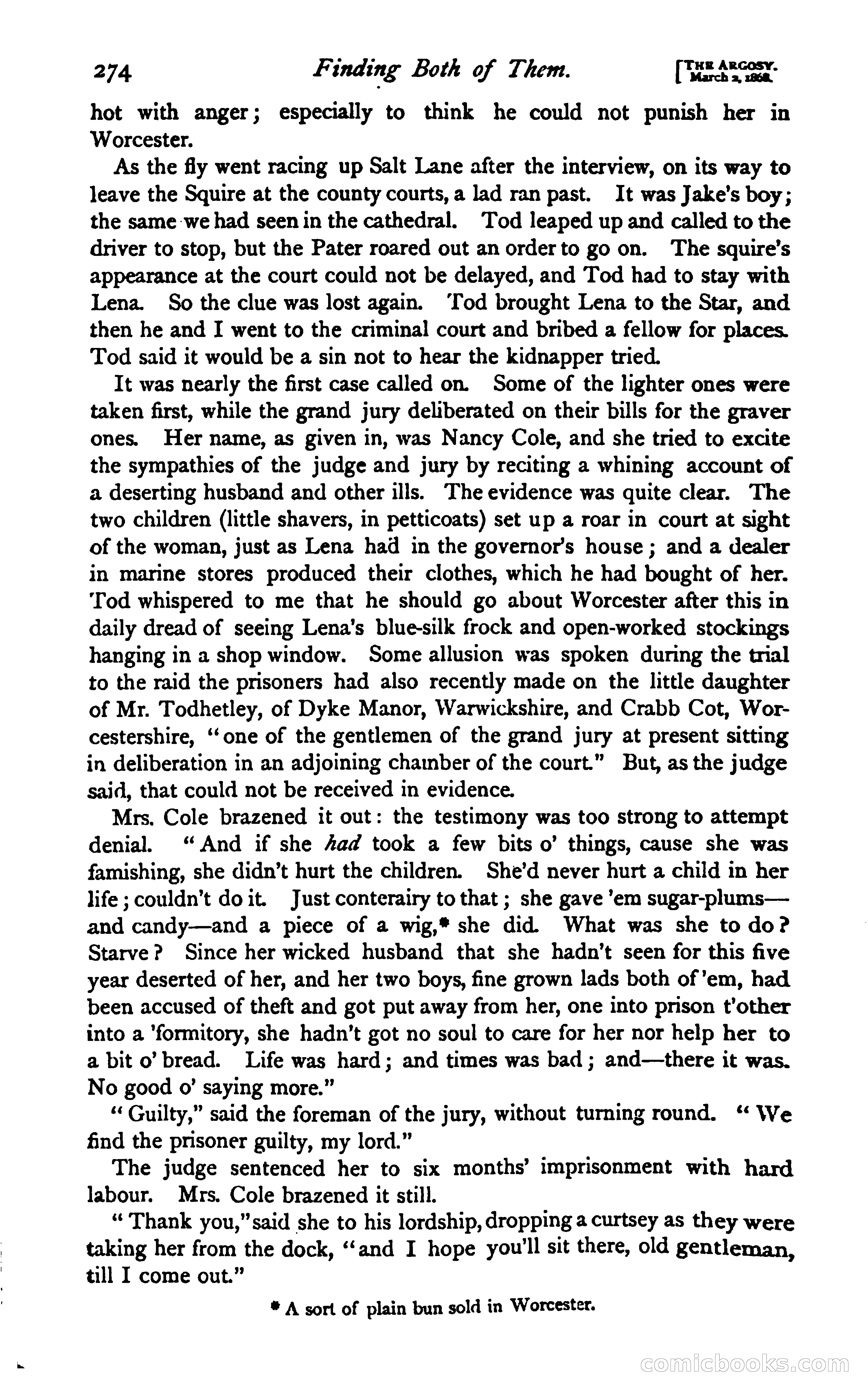 The Argosy — page 292 of 400