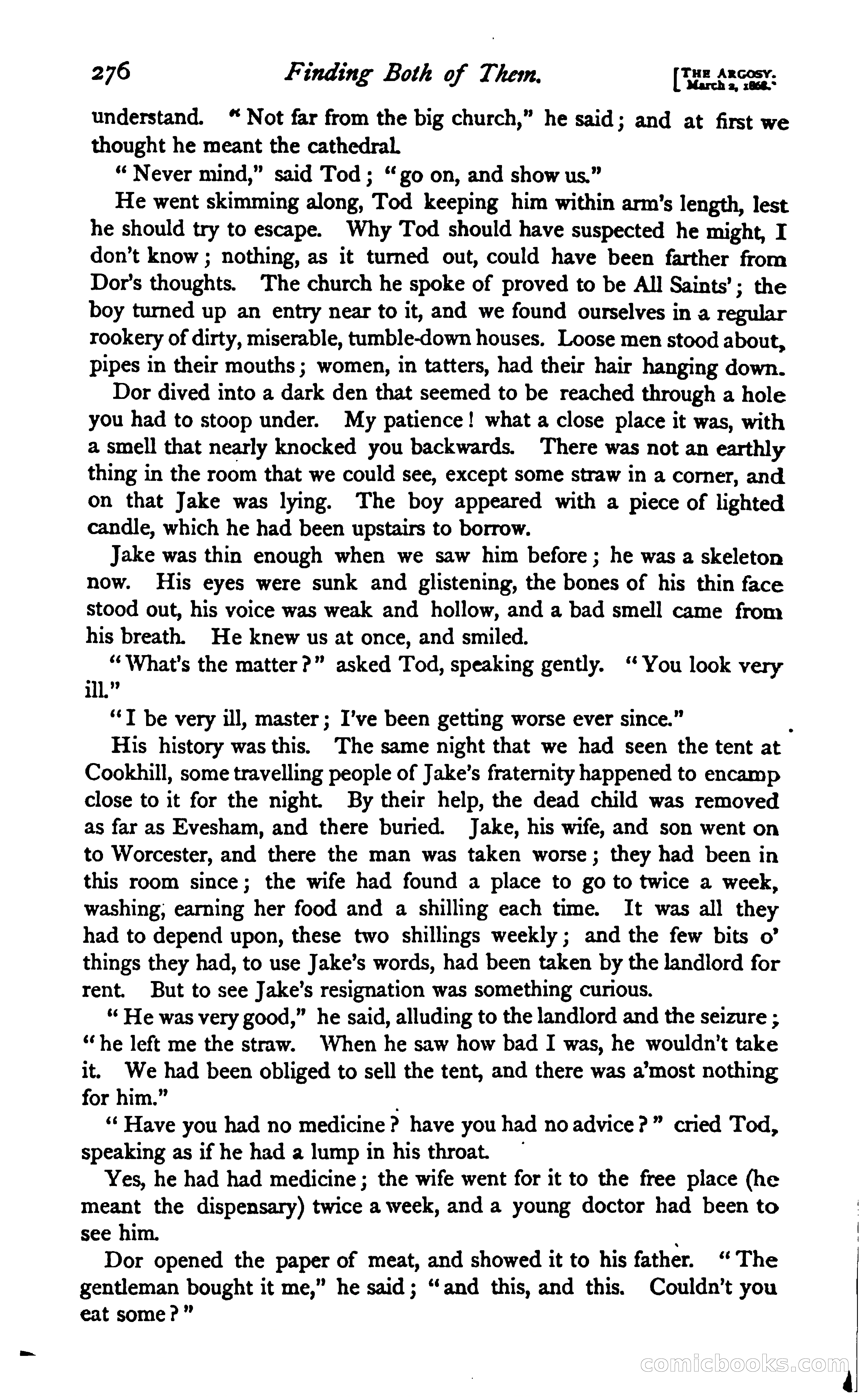 The Argosy — page 294 of 400