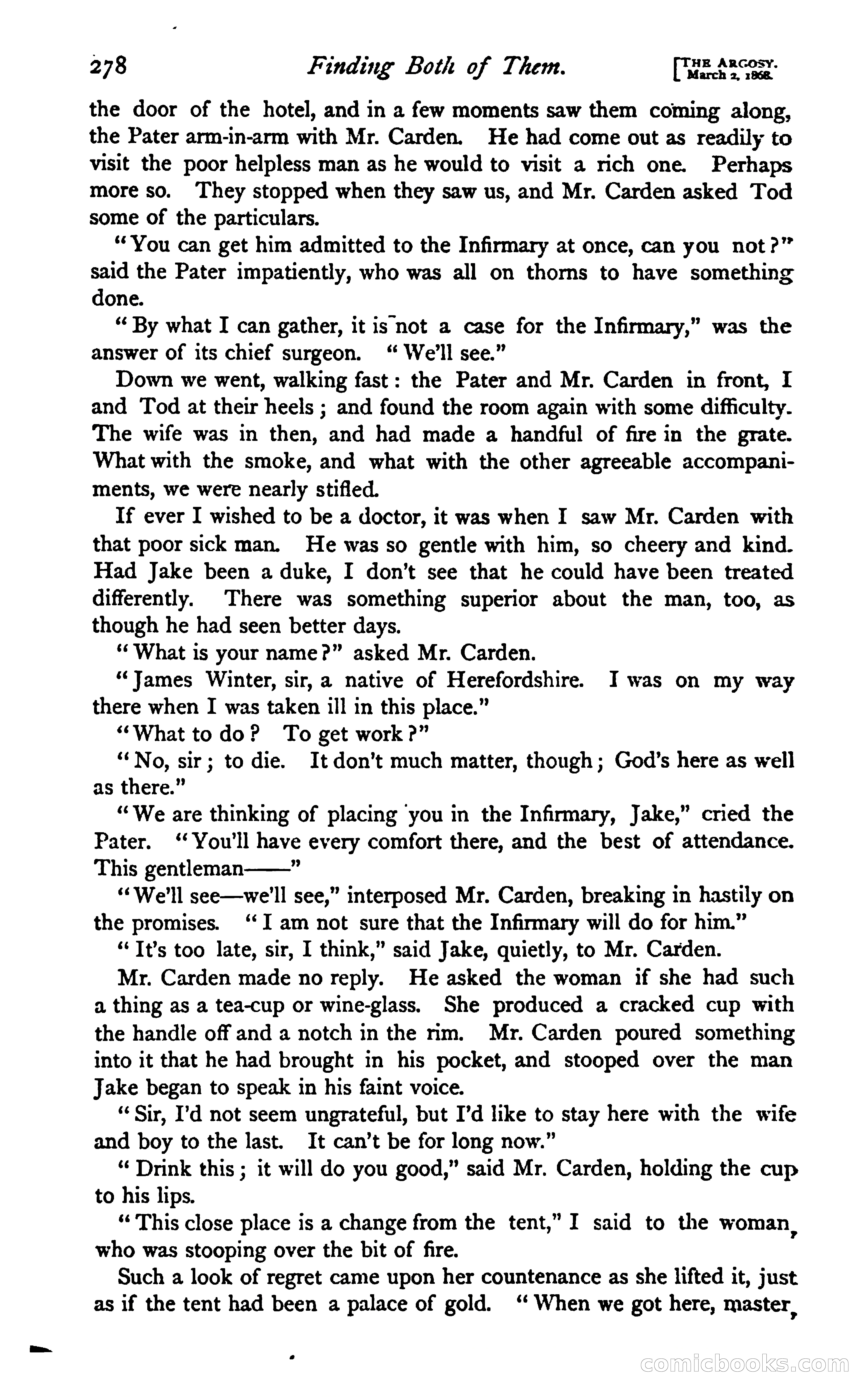The Argosy — page 296 of 400