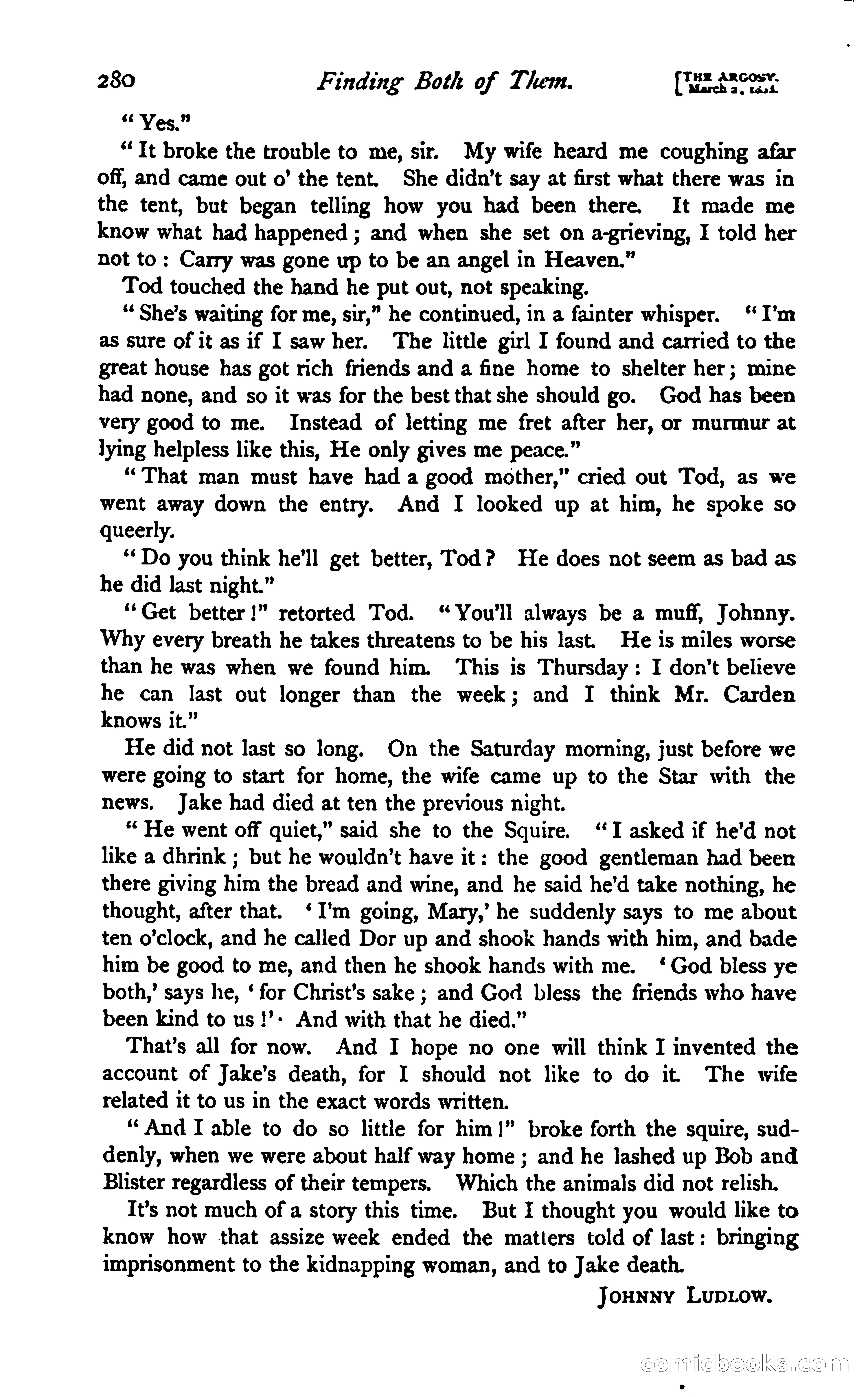 The Argosy — page 298 of 400