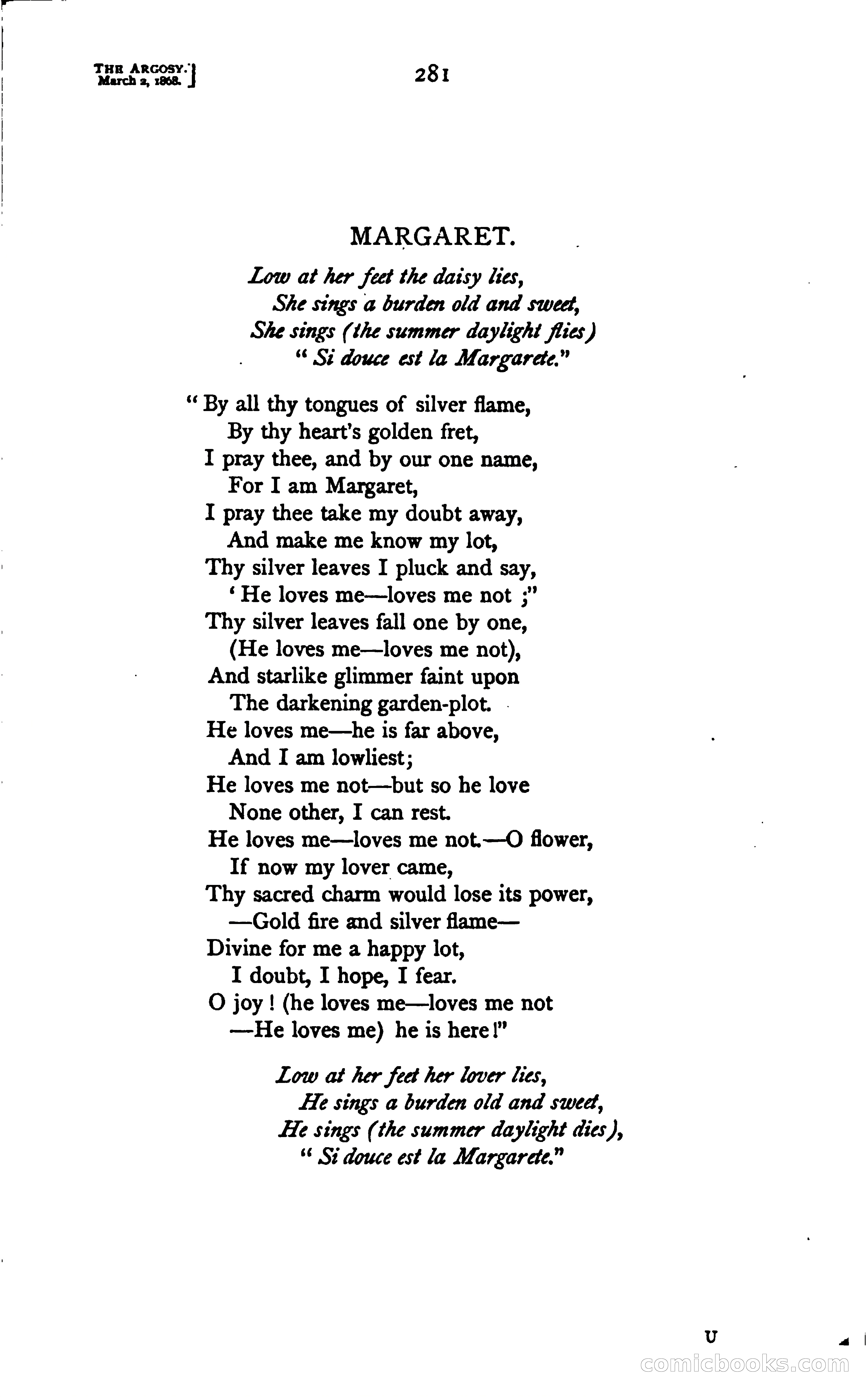The Argosy — page 301 of 400