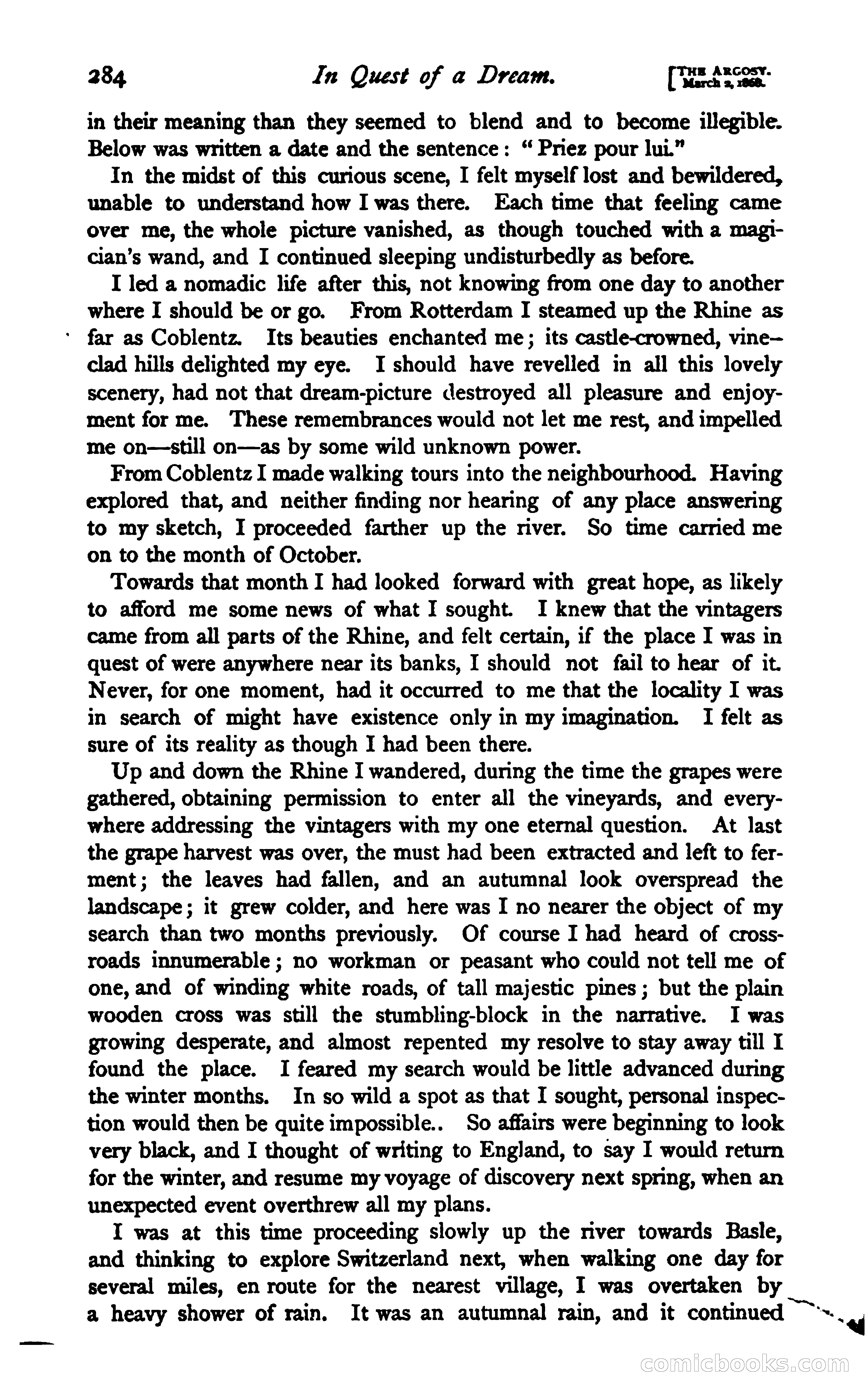 The Argosy — page 304 of 400