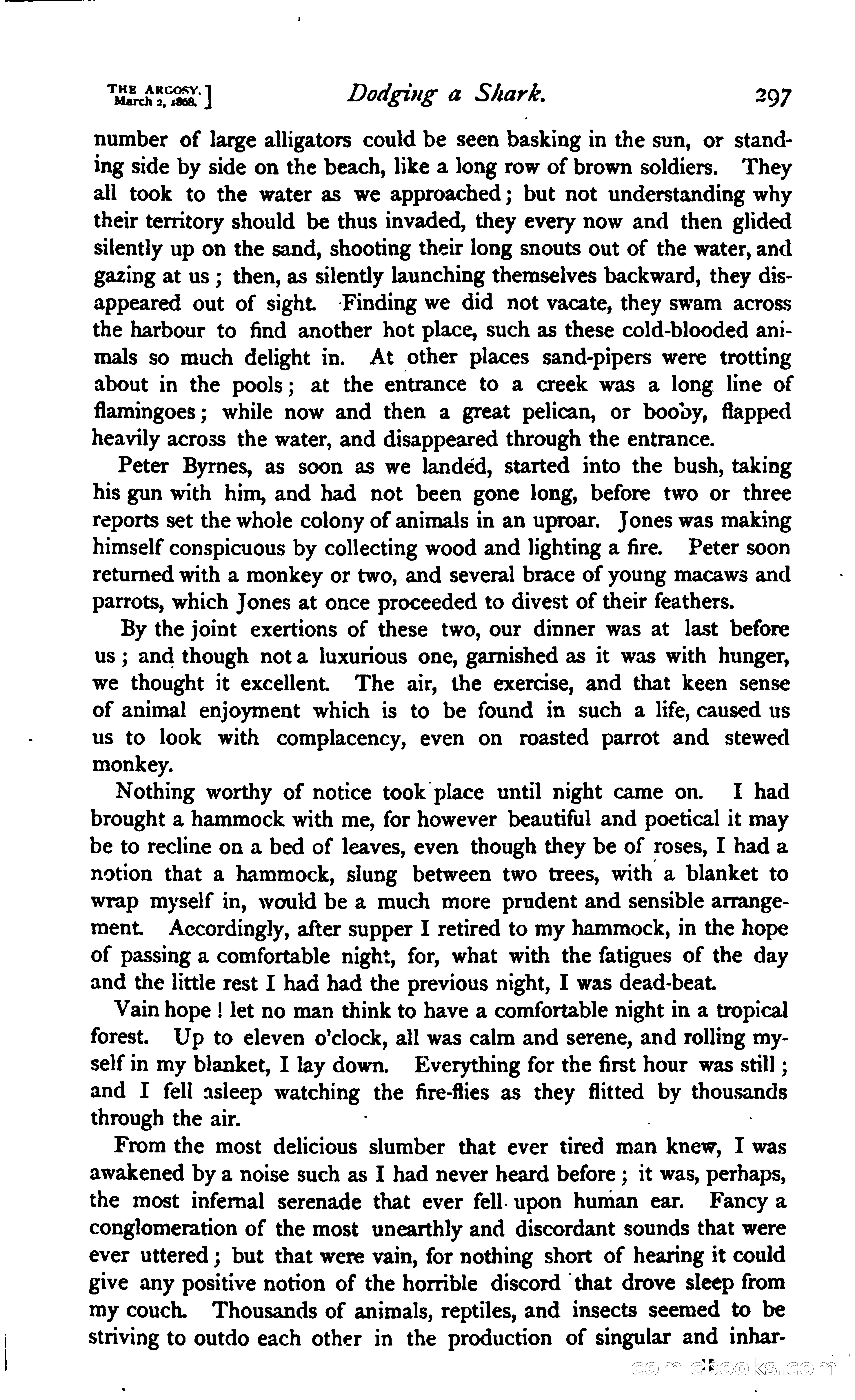 The Argosy — page 317 of 400