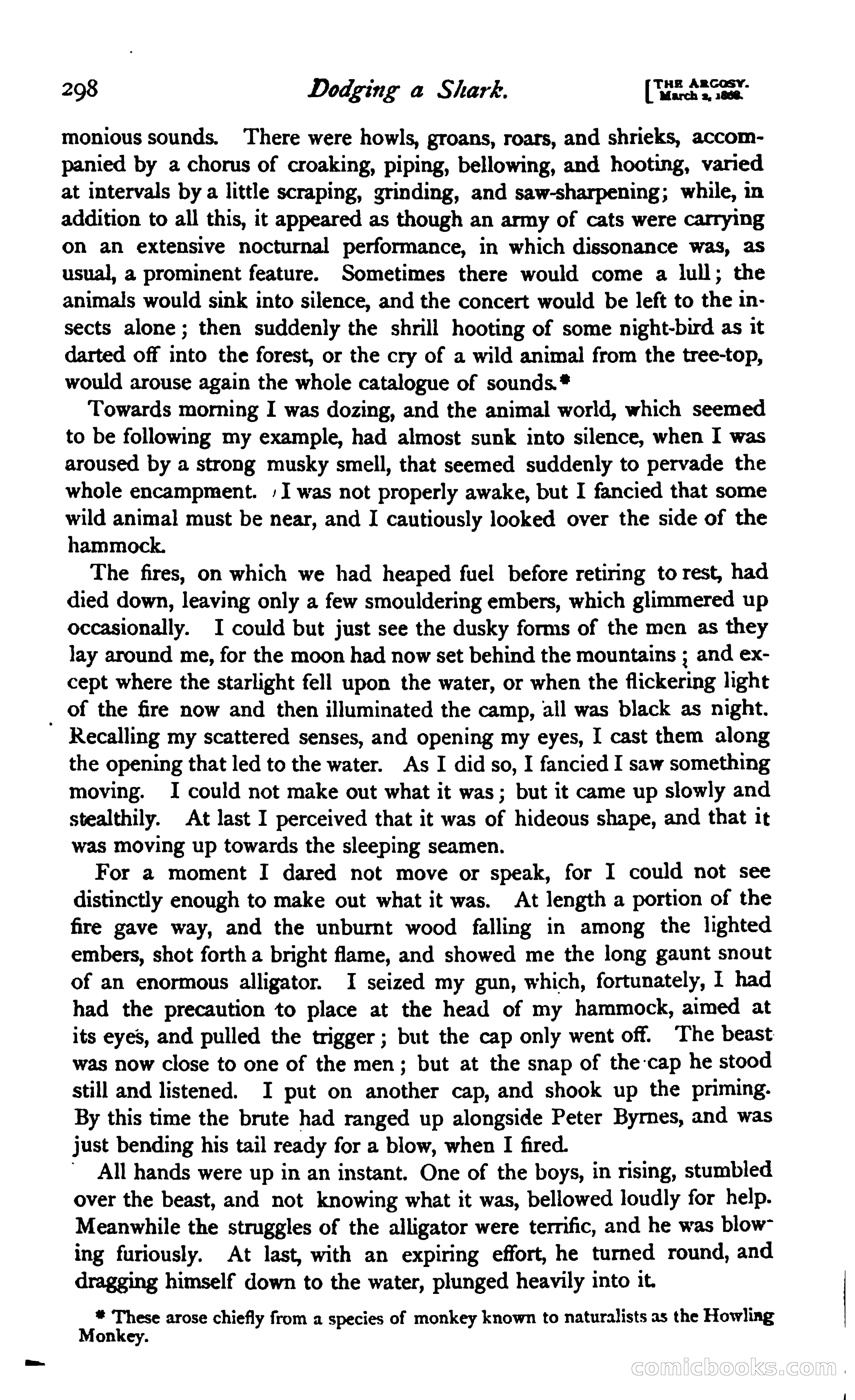 The Argosy — page 318 of 400