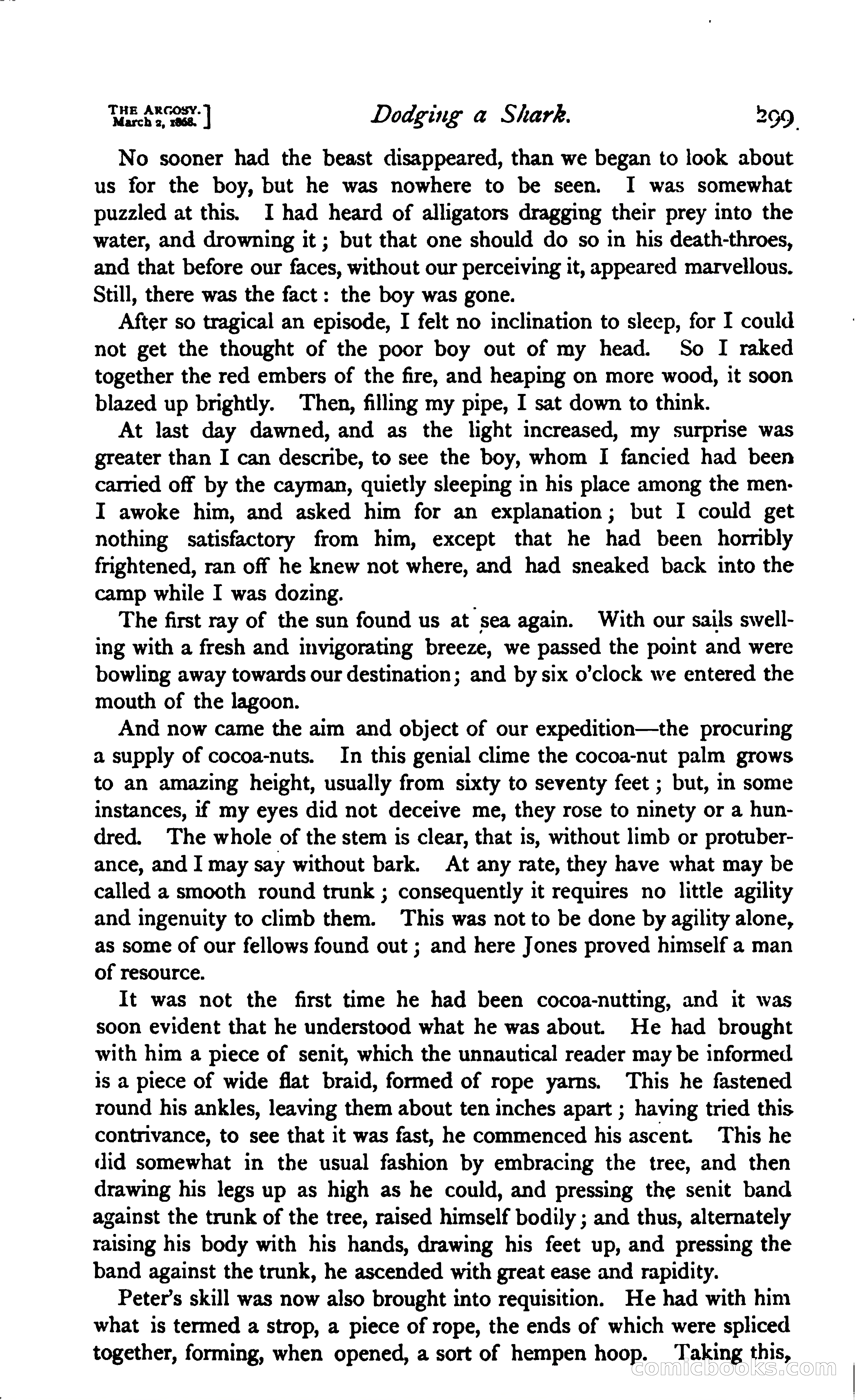 The Argosy — page 319 of 400