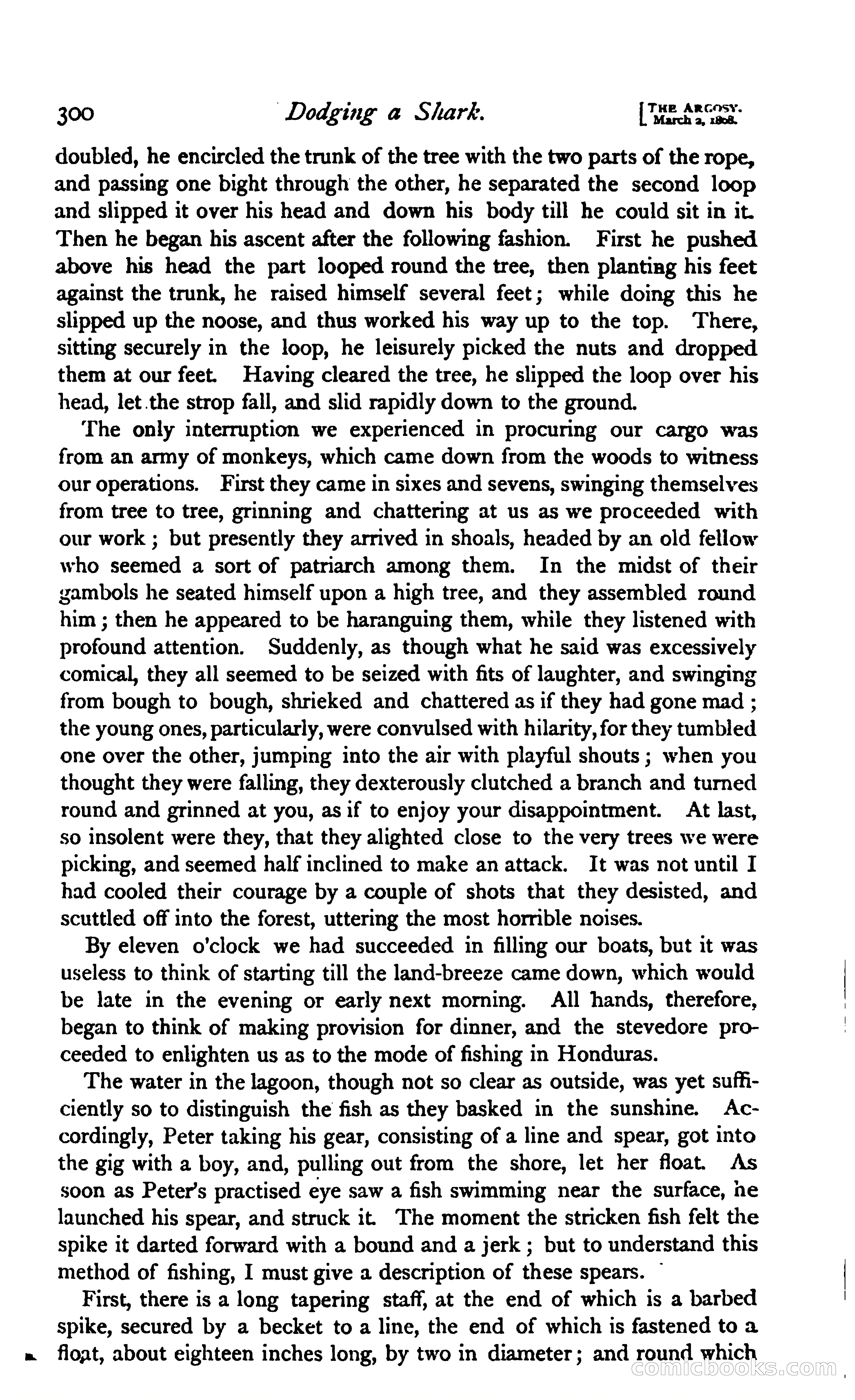The Argosy — page 320 of 400