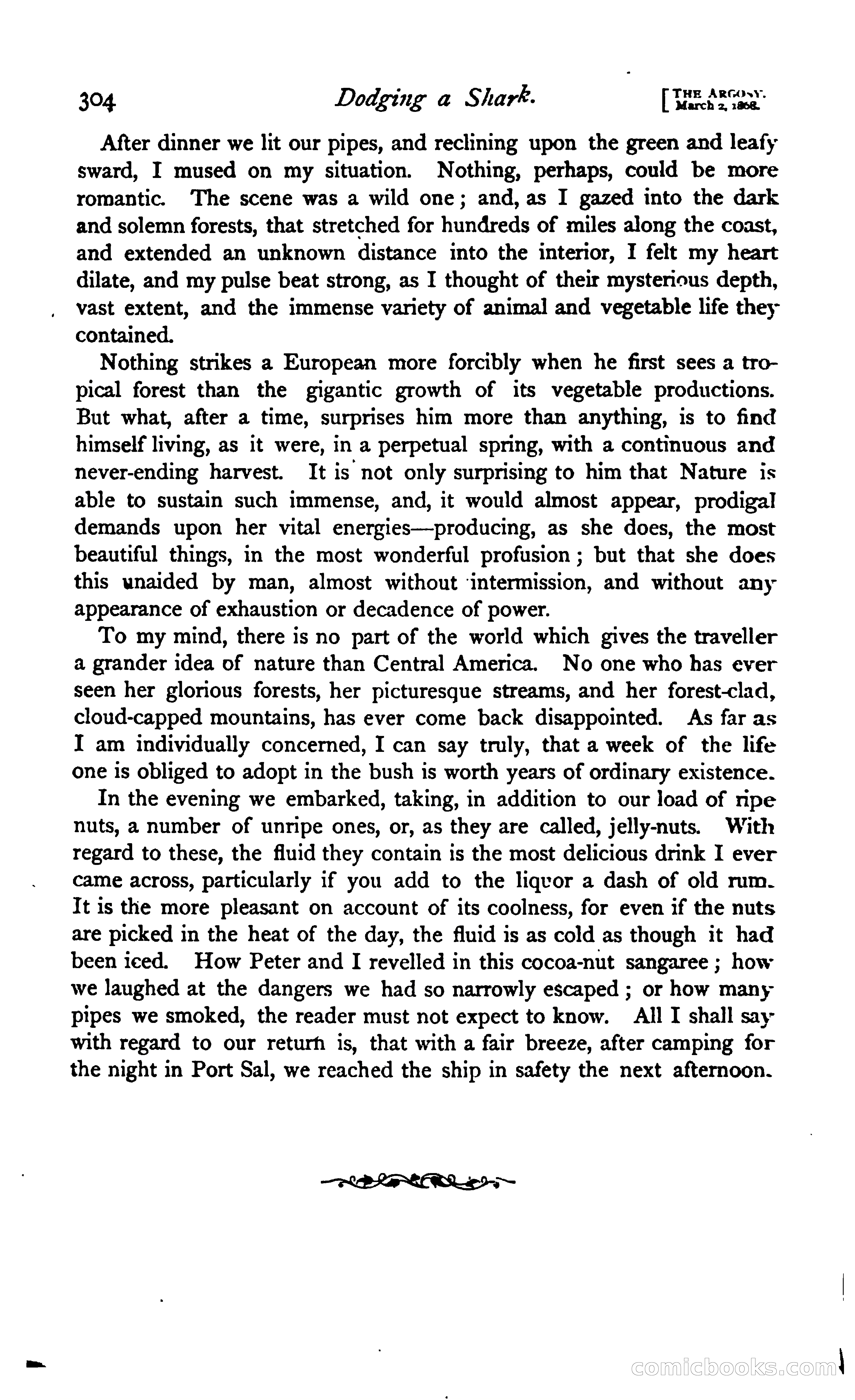 The Argosy — page 324 of 400