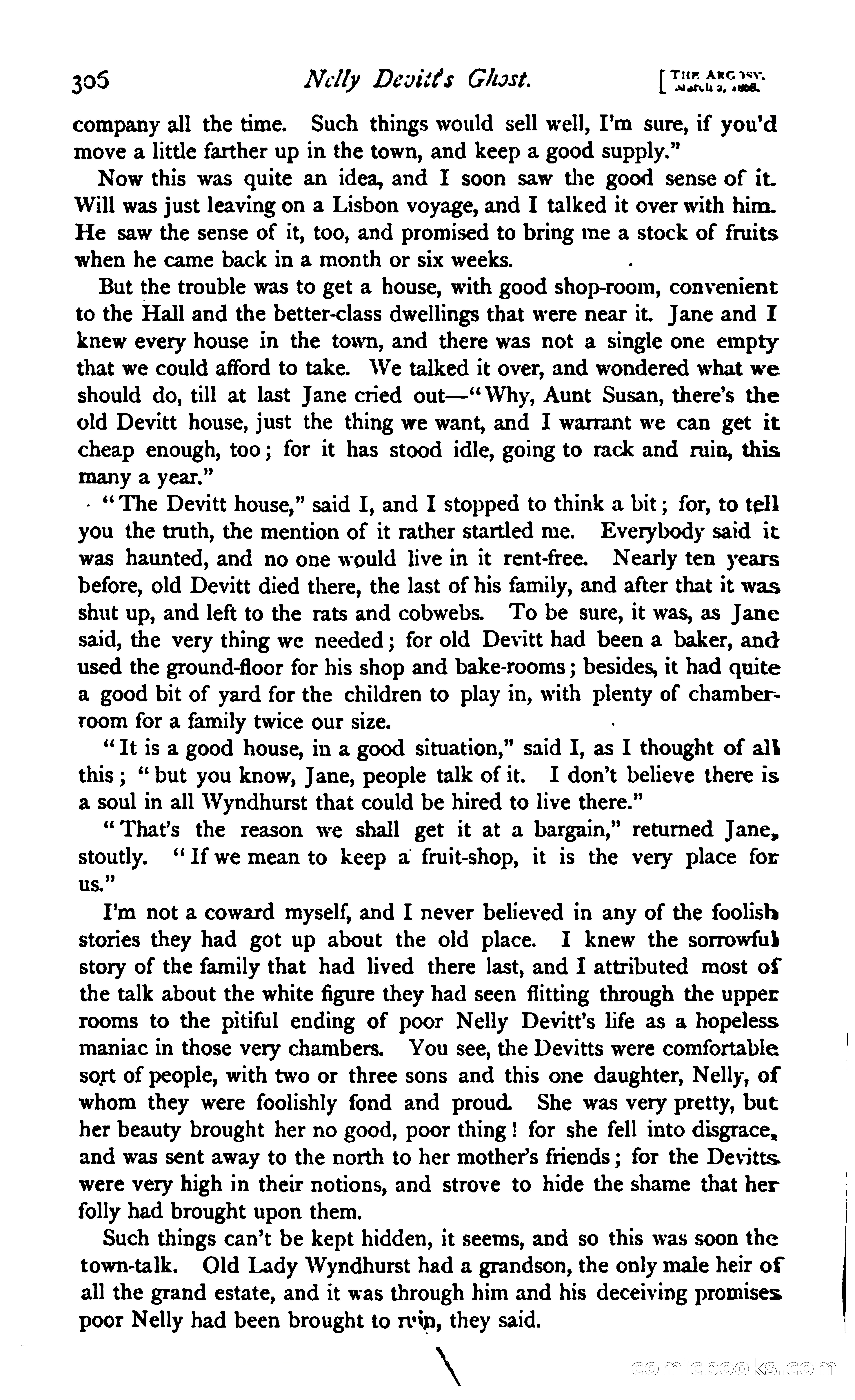 The Argosy — page 326 of 400