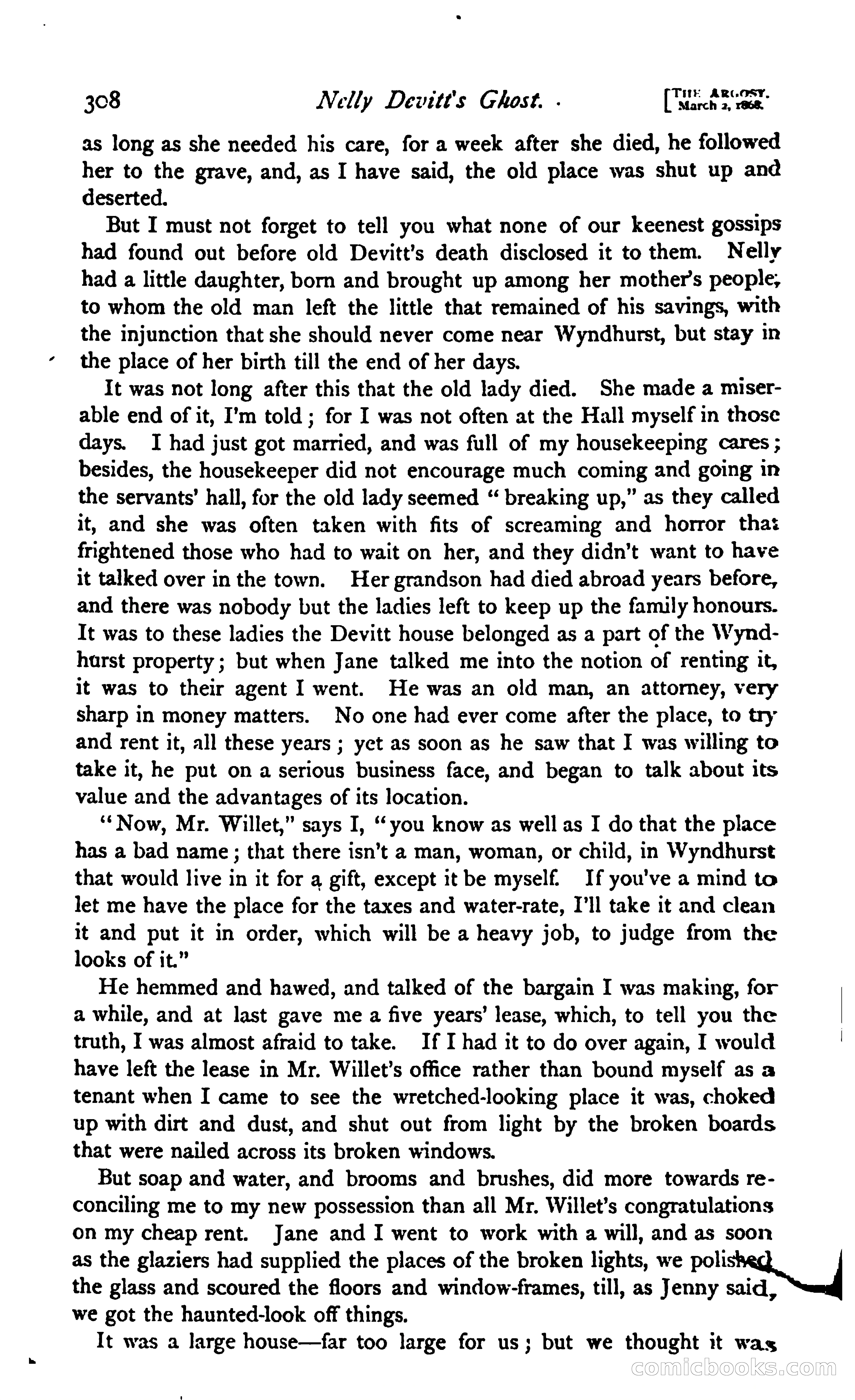 The Argosy — page 328 of 400