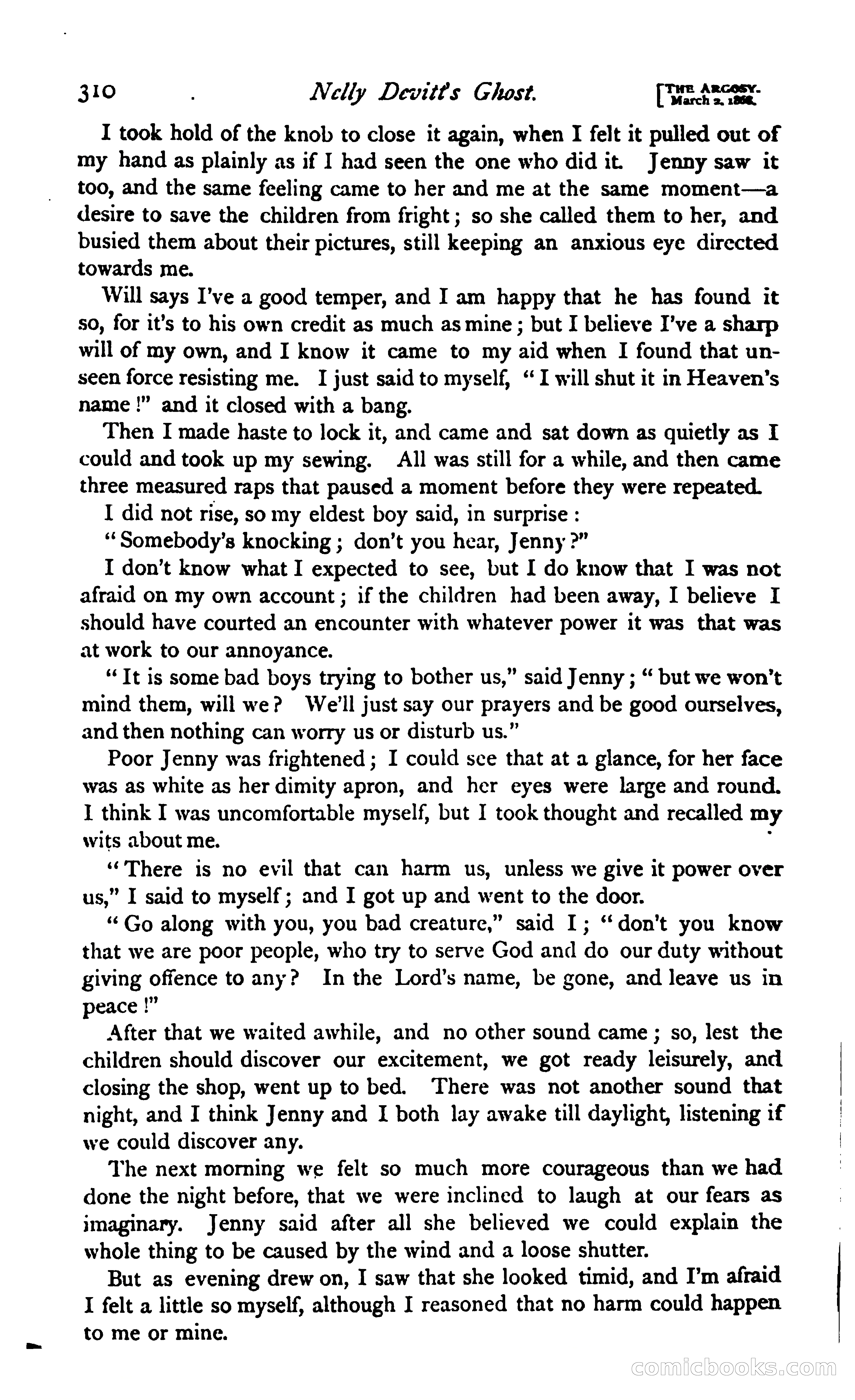 The Argosy — page 330 of 400
