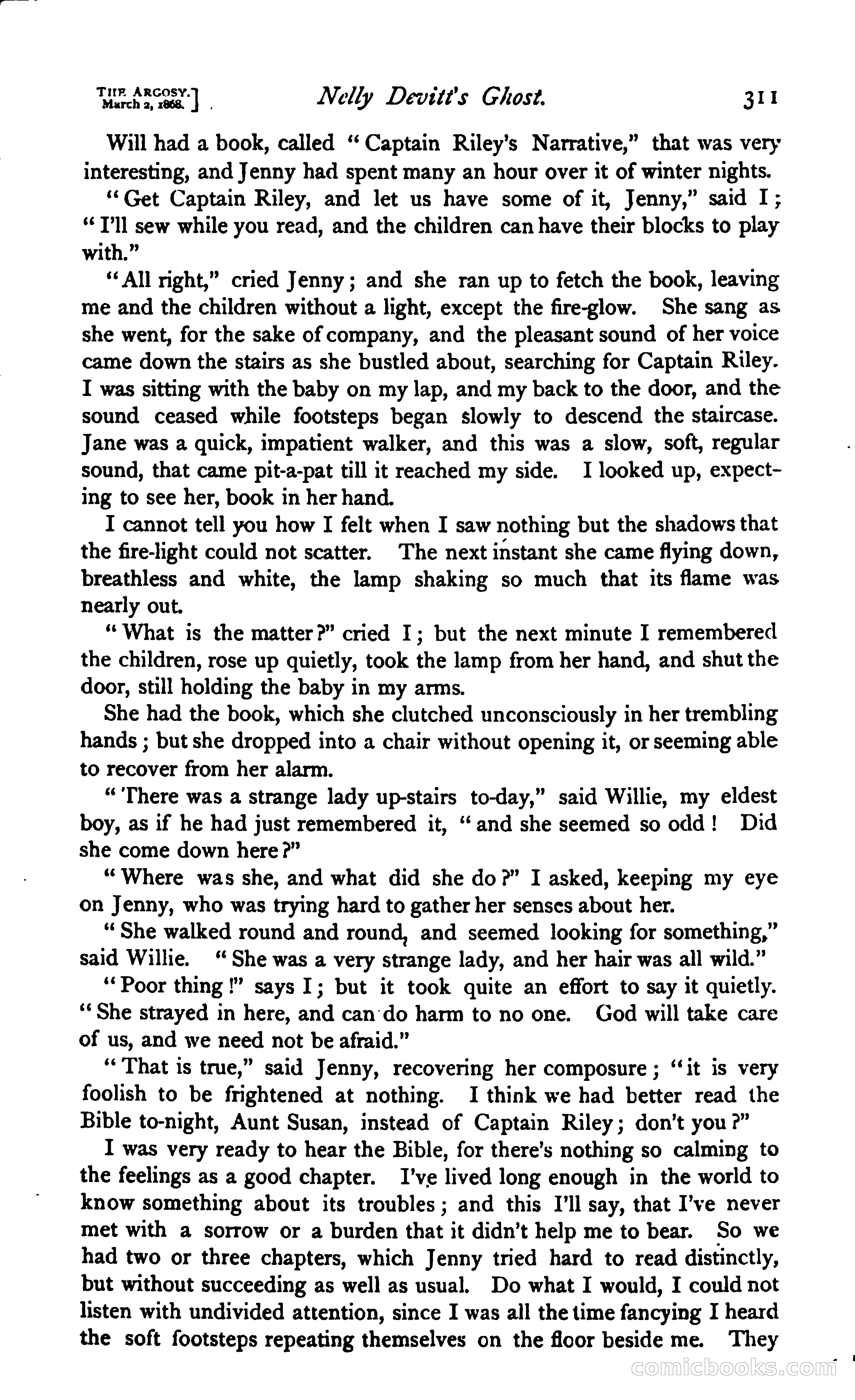 The Argosy — page 331 of 400