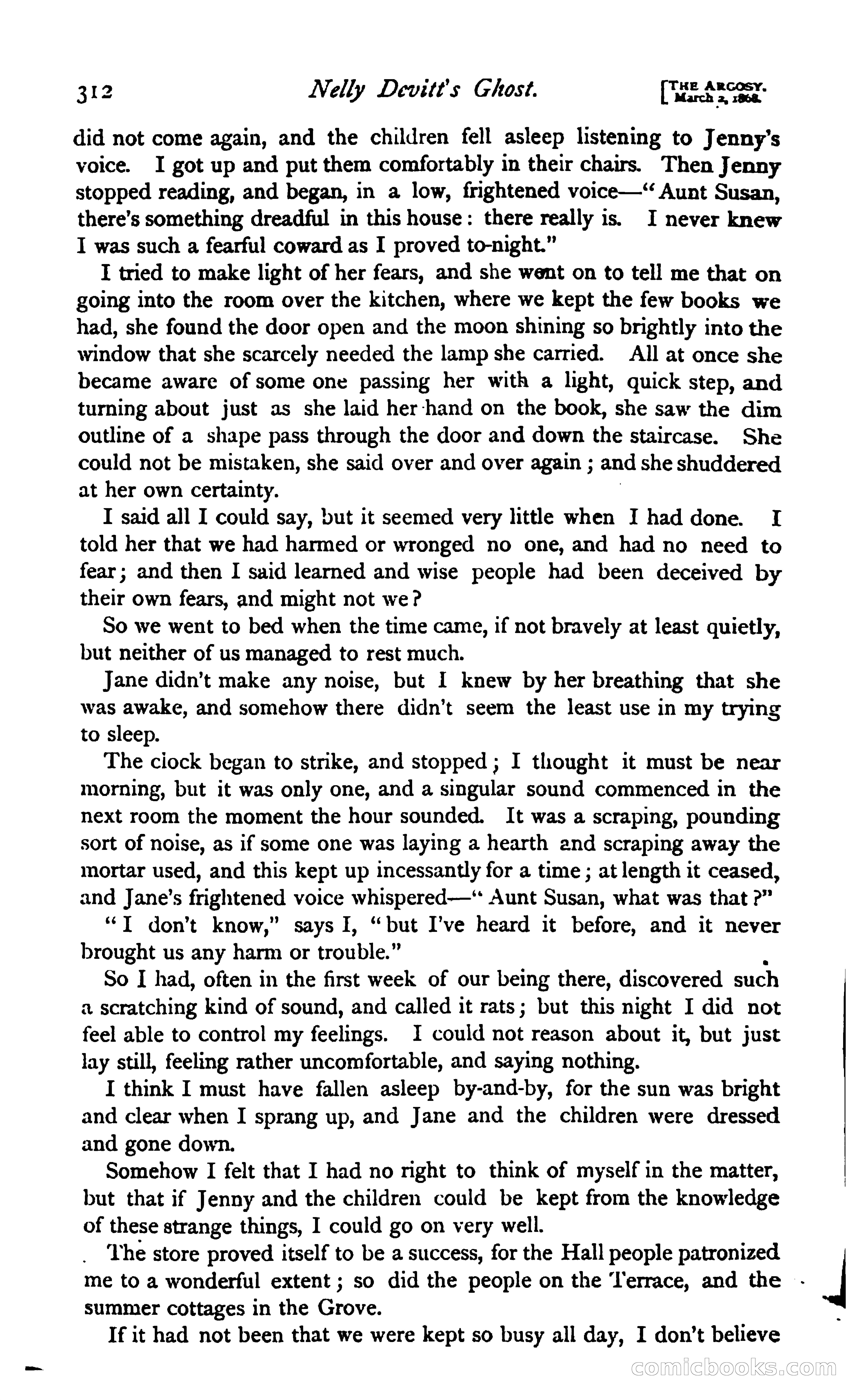 The Argosy — page 332 of 400
