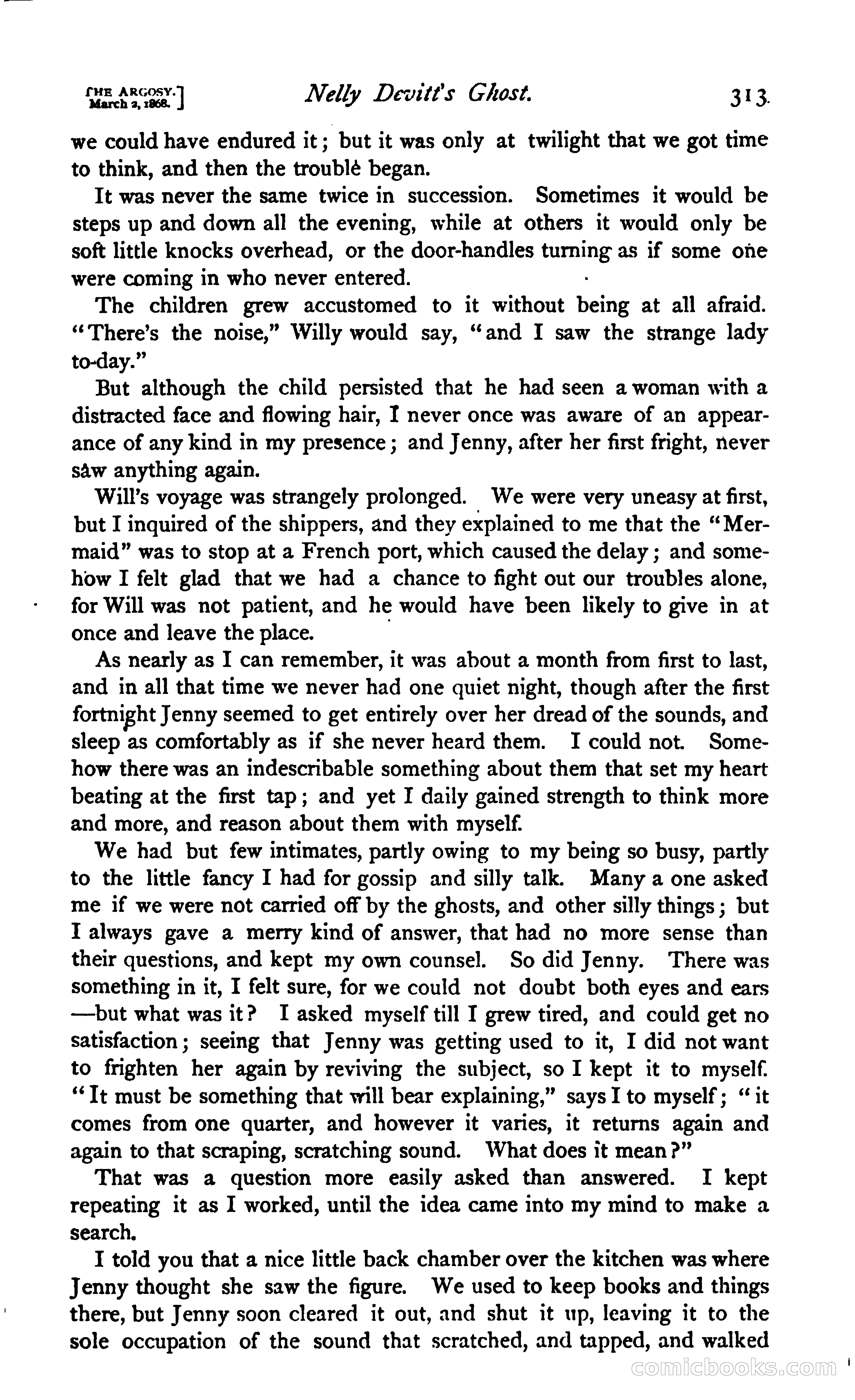 The Argosy — page 333 of 400