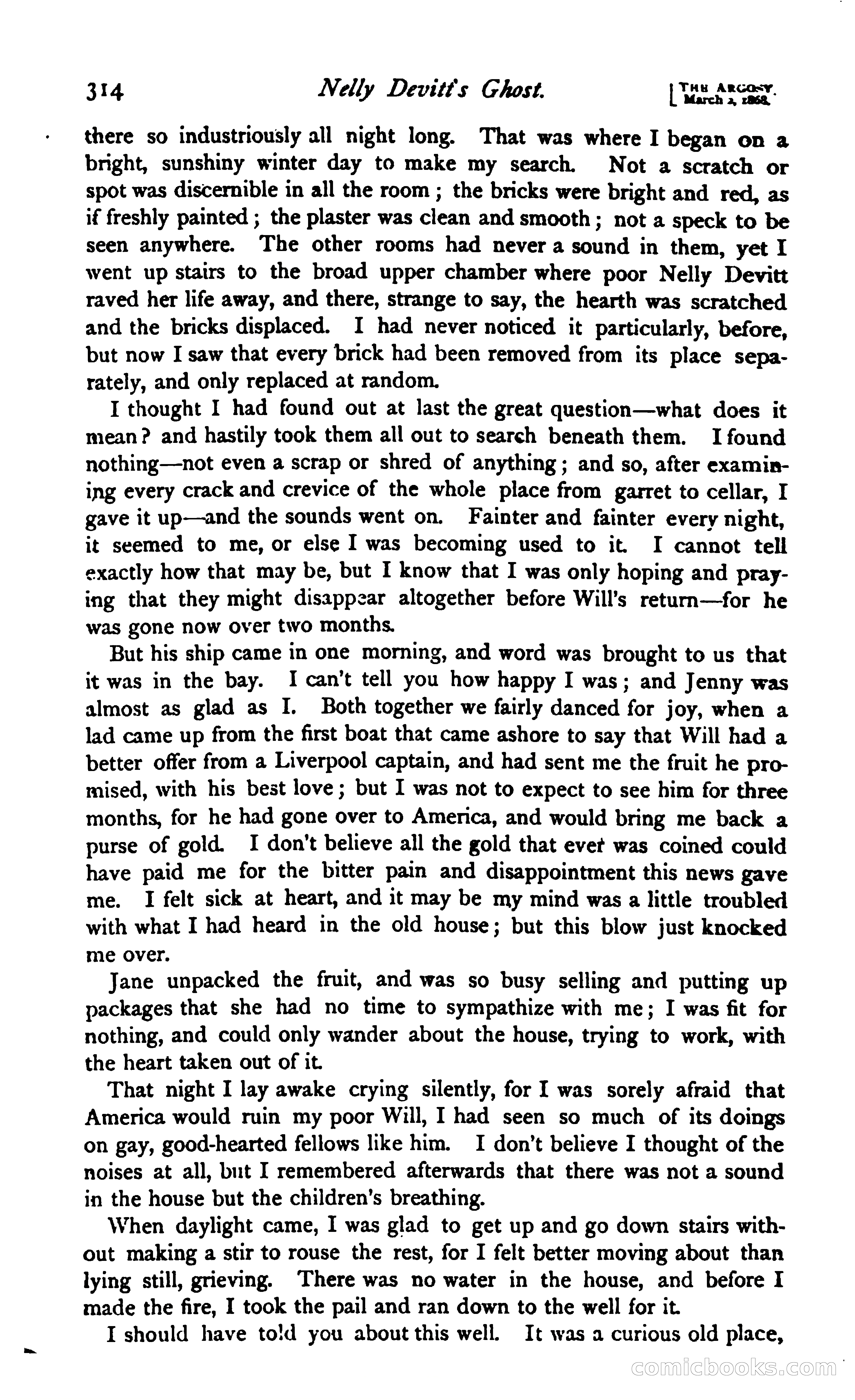 The Argosy — page 334 of 400