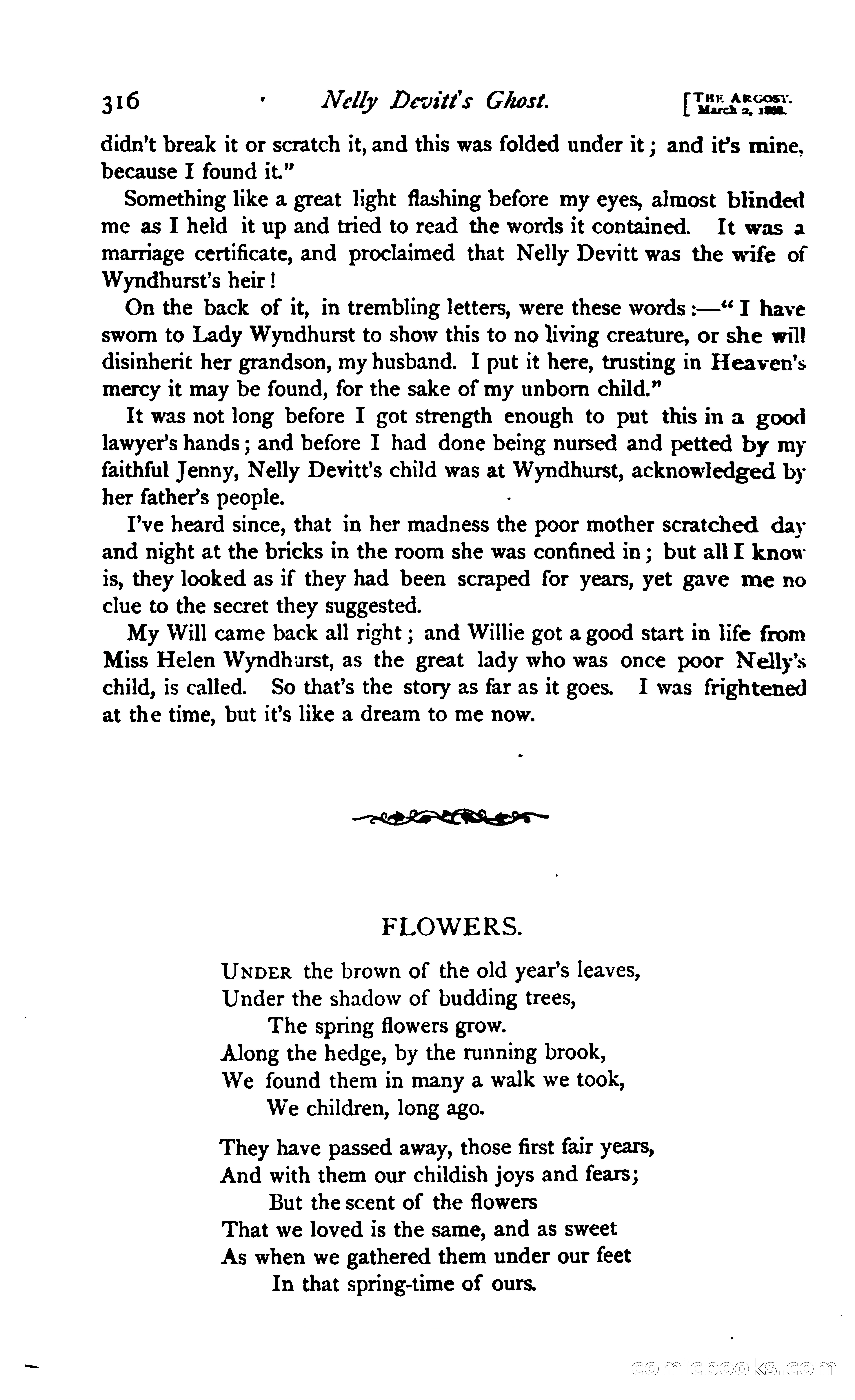 The Argosy — page 336 of 400