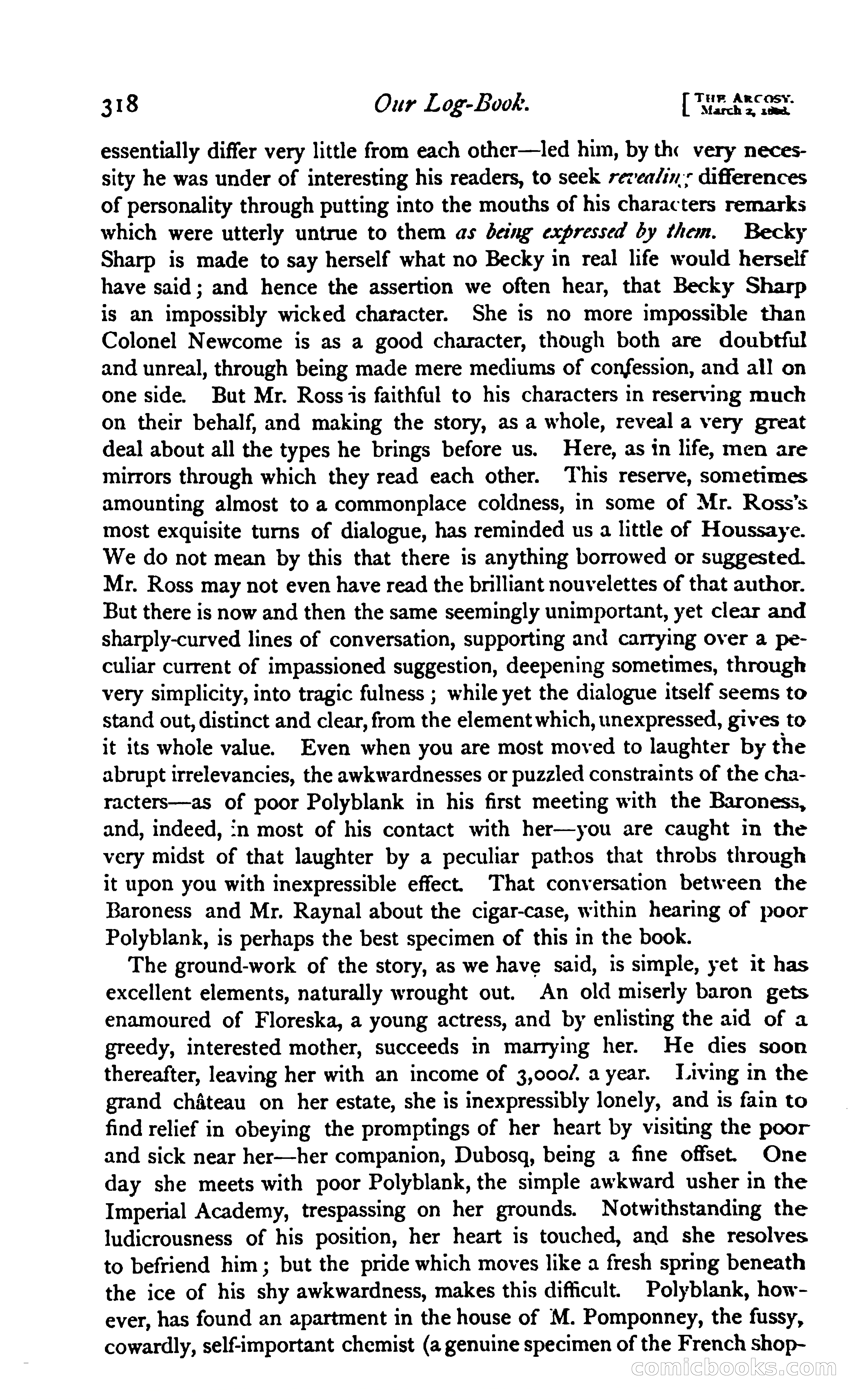 The Argosy — page 338 of 400