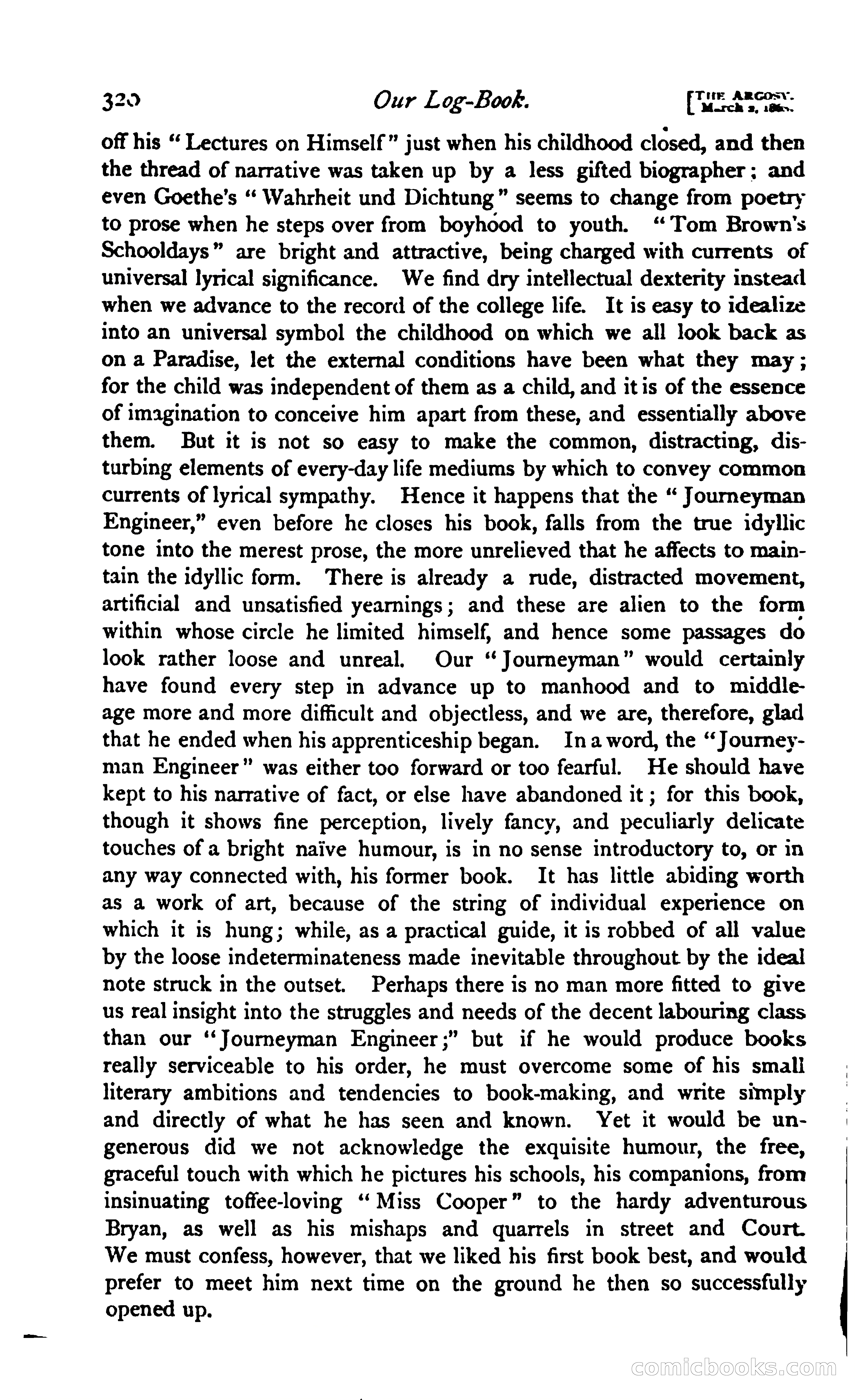 The Argosy — page 340 of 400