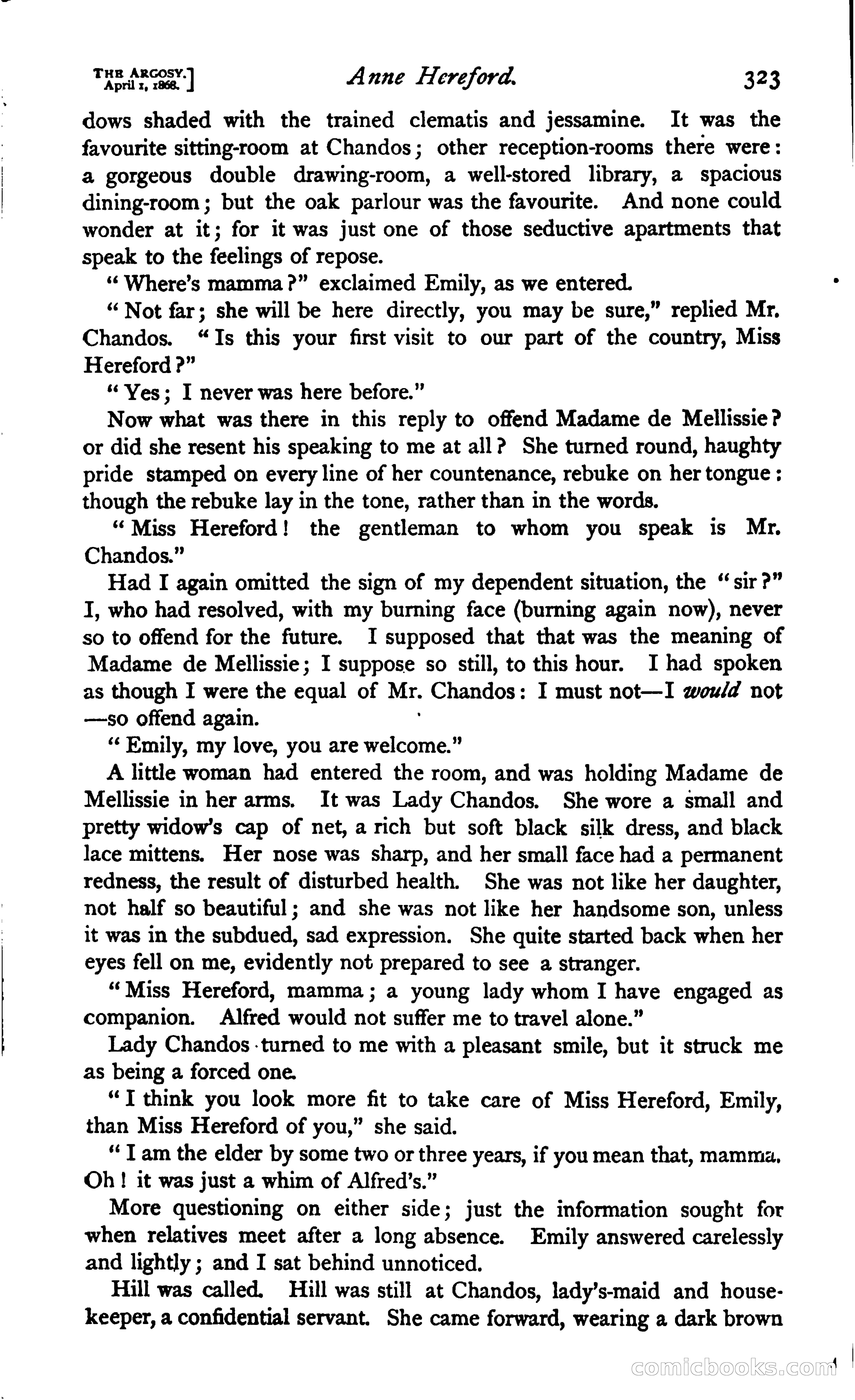 The Argosy — page 345 of 400