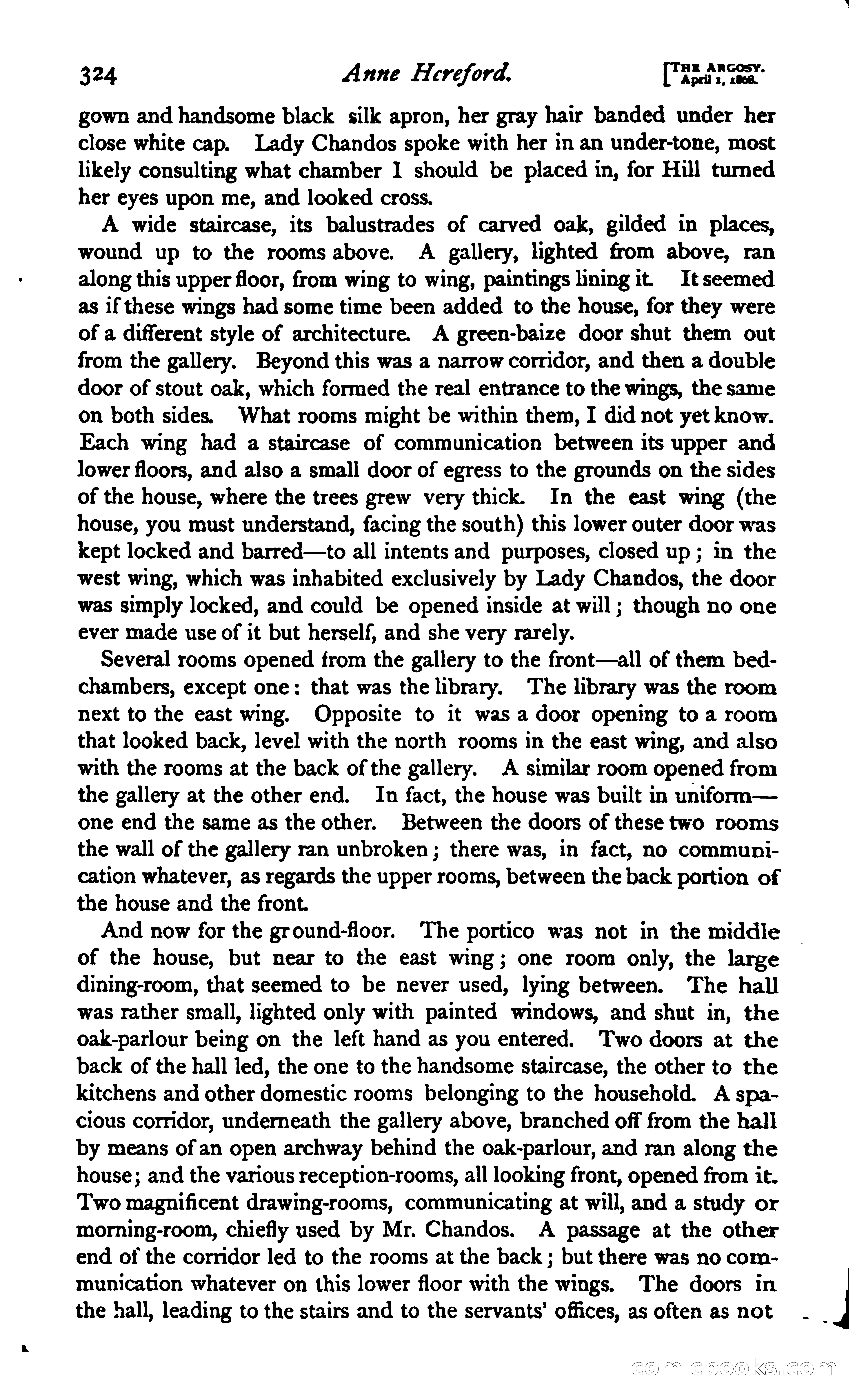 The Argosy — page 346 of 400